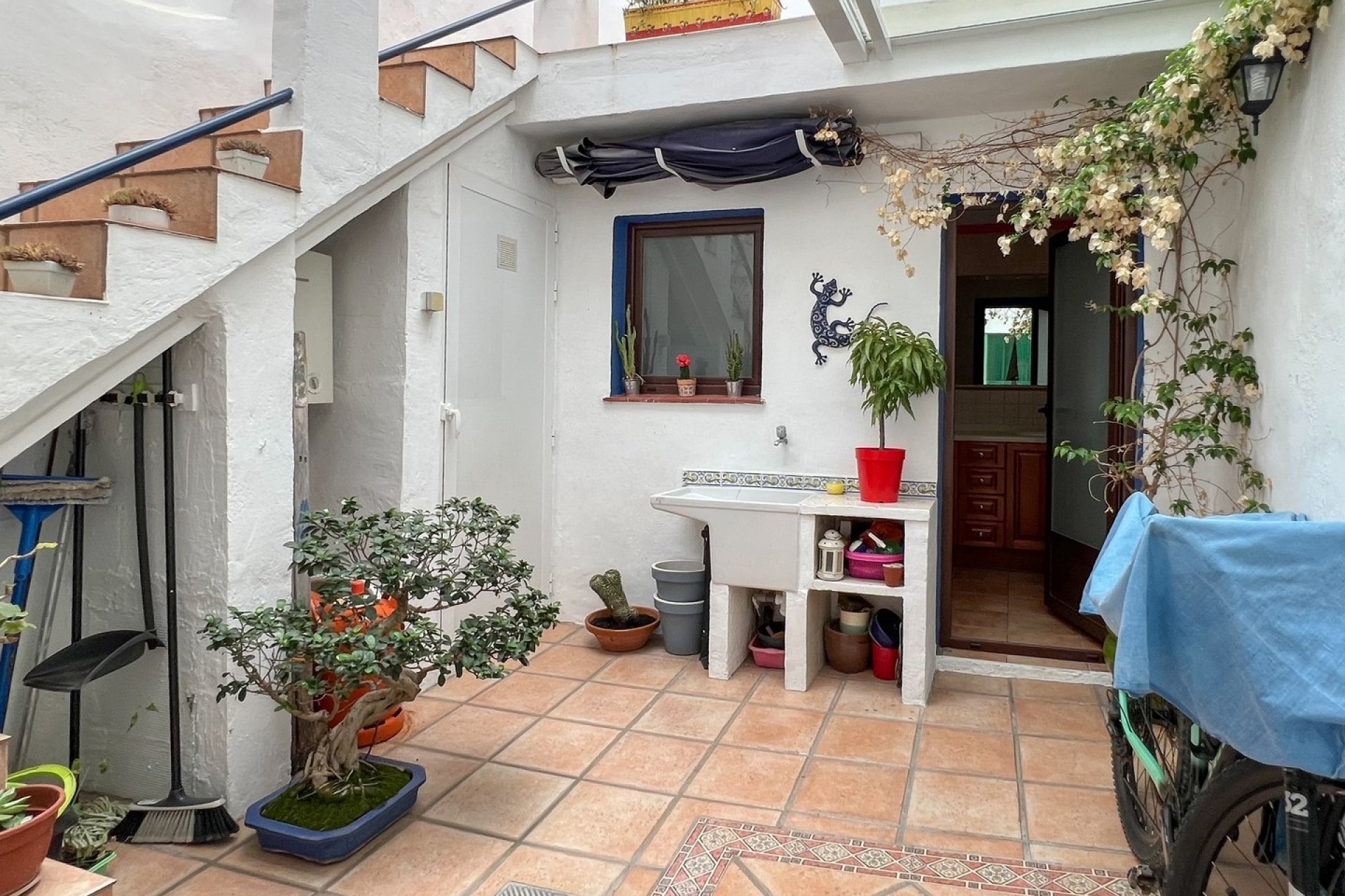 Venta - Villa - Benissa - Senija
