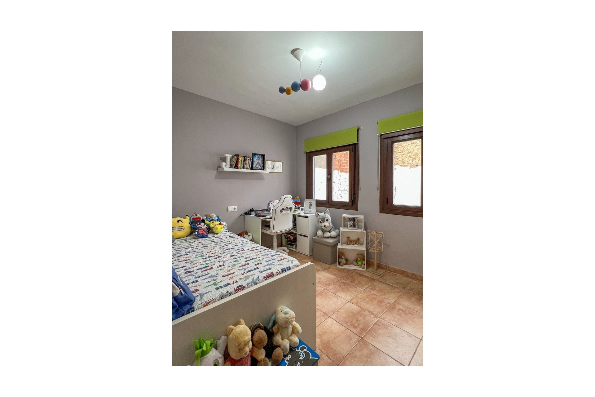 Venta - Villa - Benissa - Senija