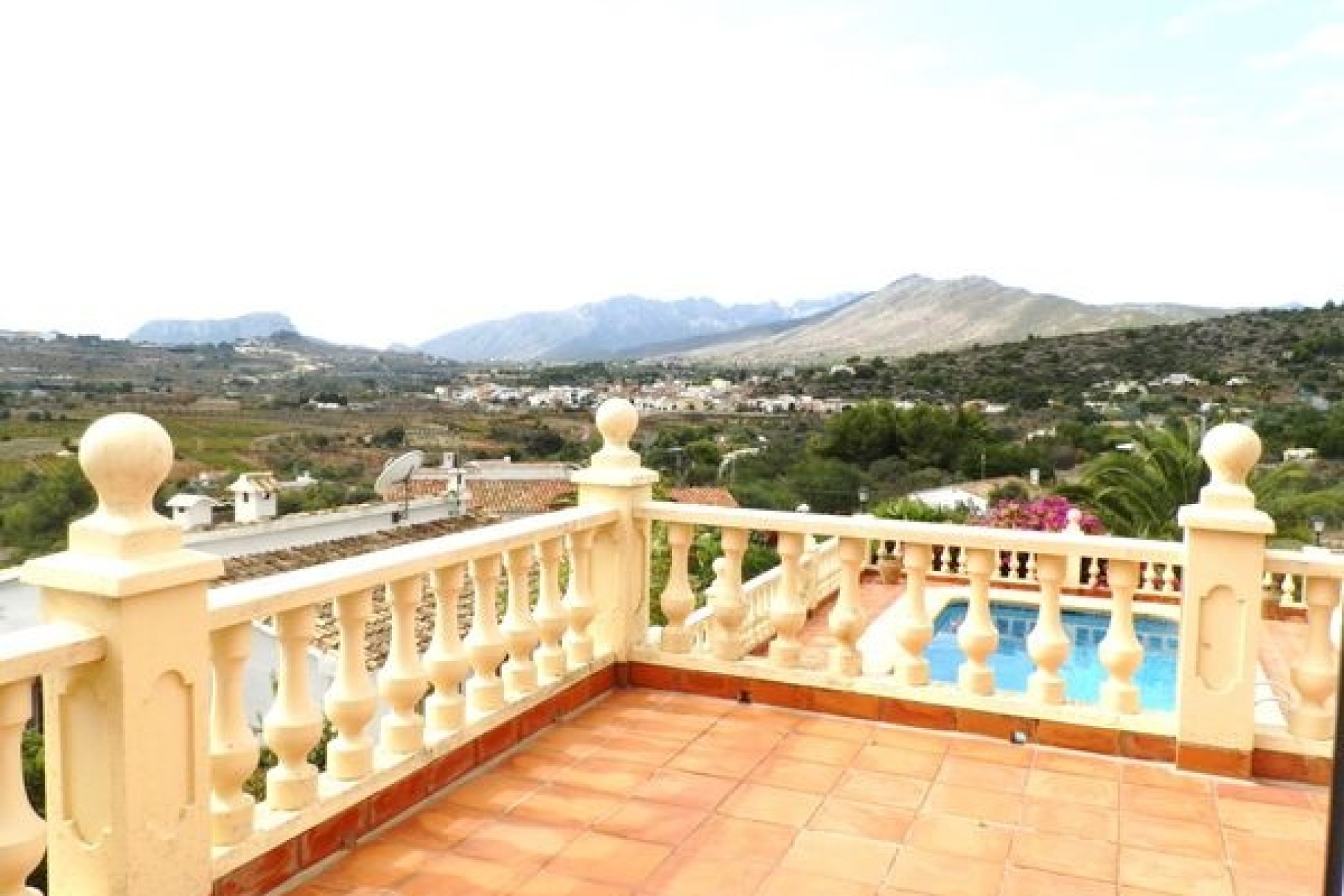 Venta - Villa - Benissa - Senija
