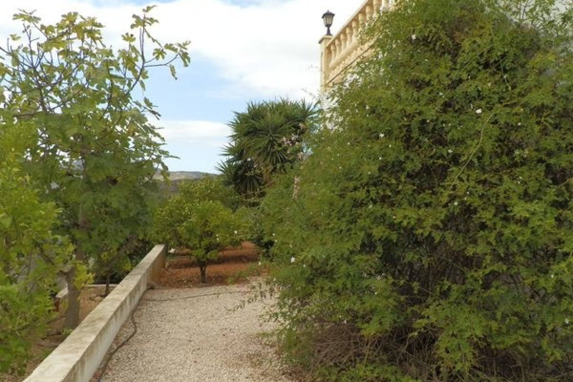 Venta - Villa - Benissa - Senija