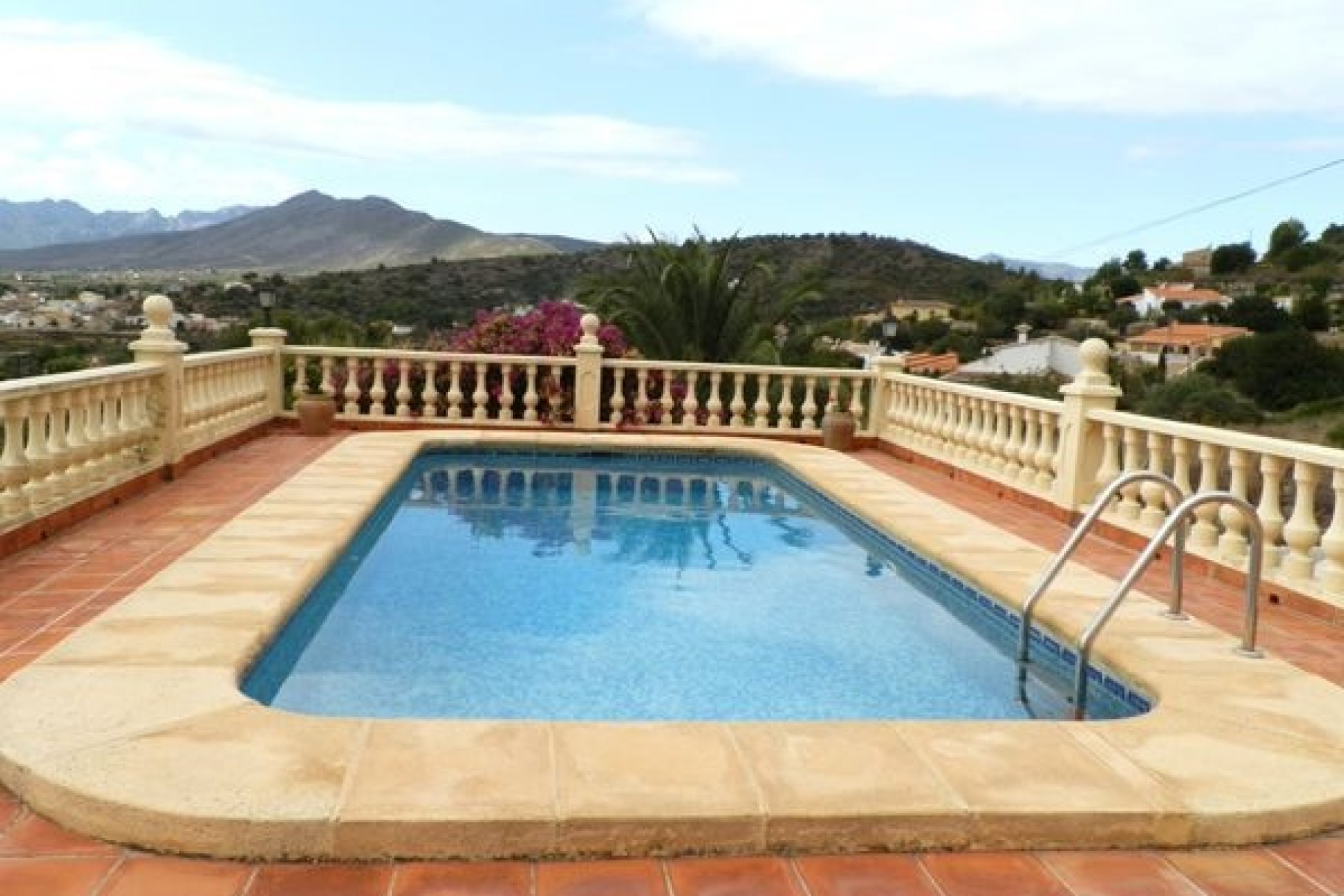 Venta - Villa - Benissa - Senija