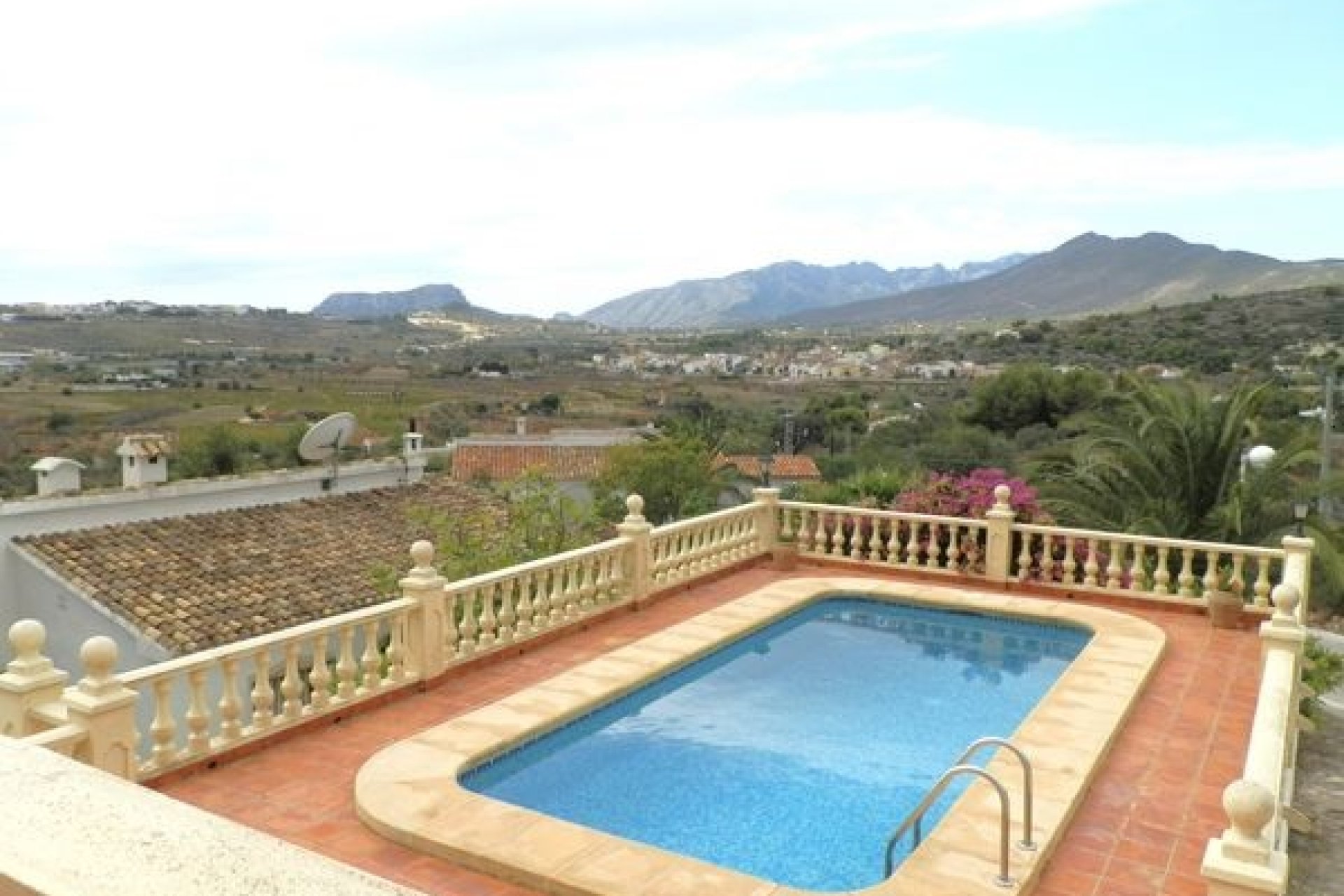 Venta - Villa - Benissa - Senija