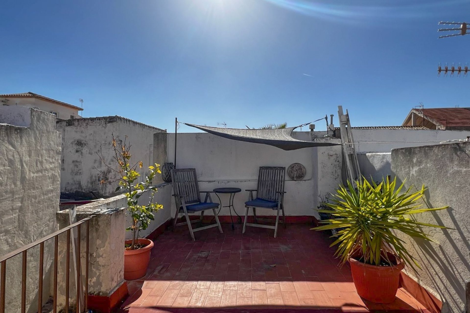 Venta - Villa - Benissa - Senija