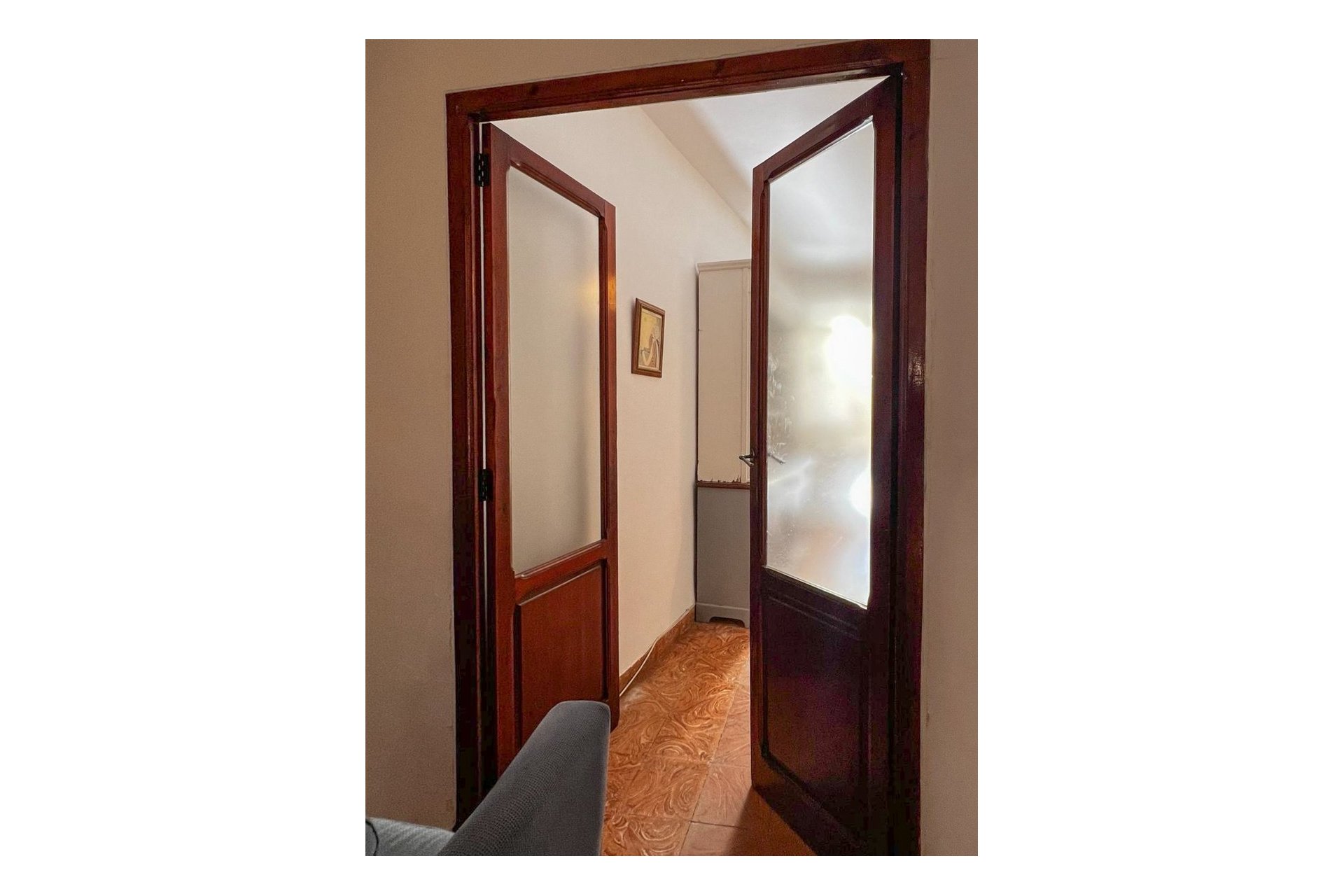Venta - Villa - Benissa - Senija