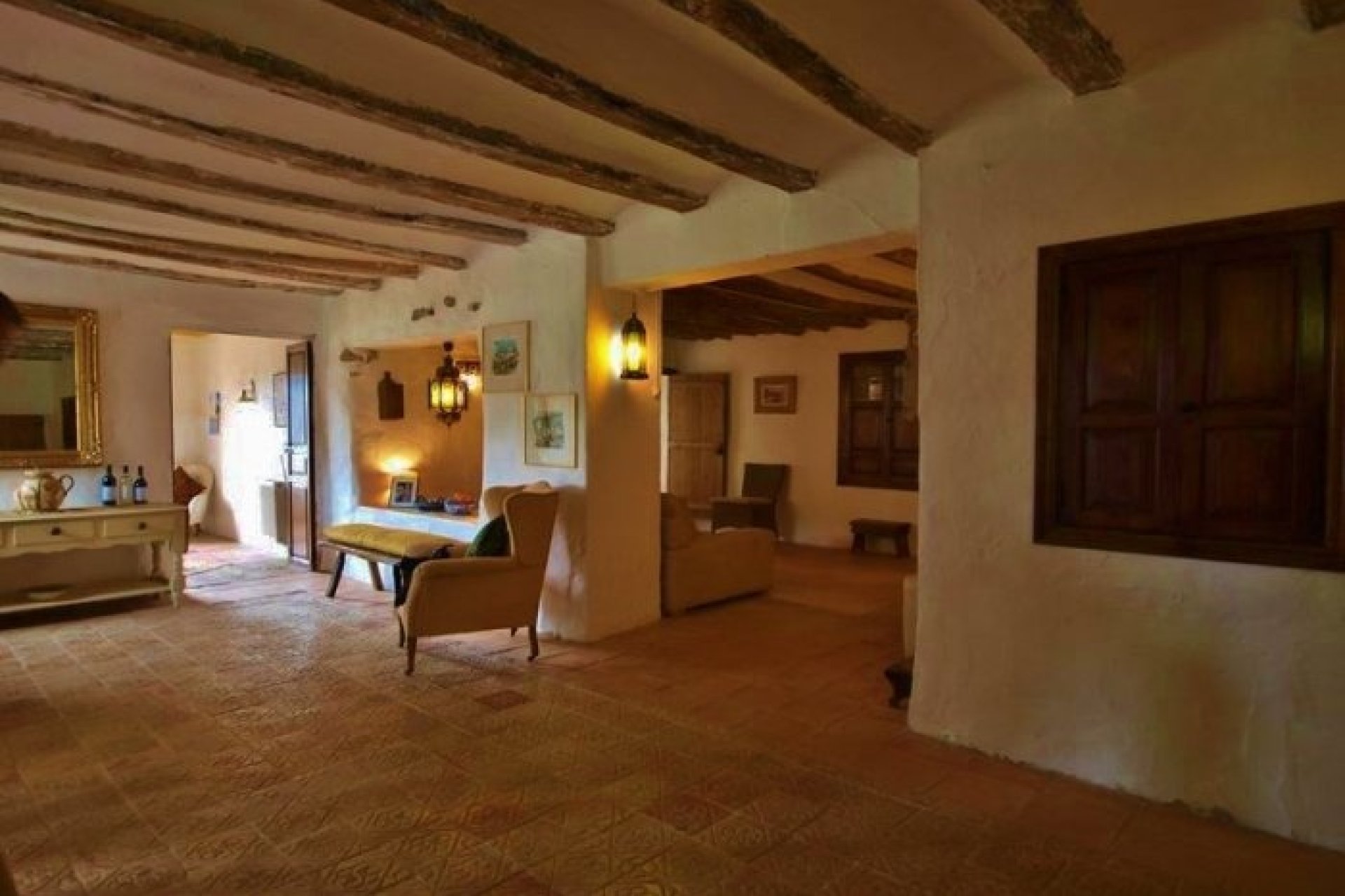 Venta - Villa - Benissa - Sierra de Bernia