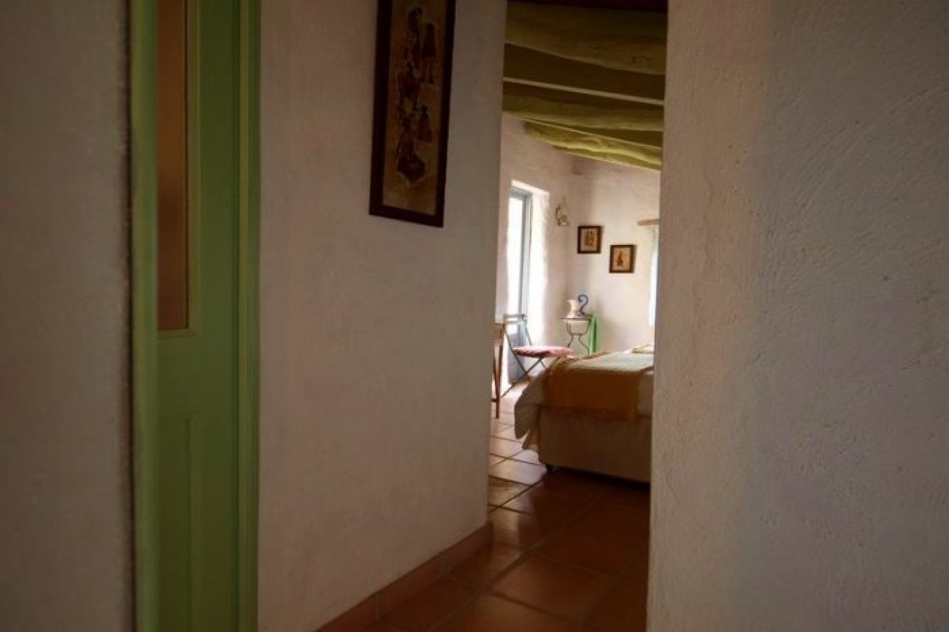 Venta - Villa - Benissa - Sierra de Bernia