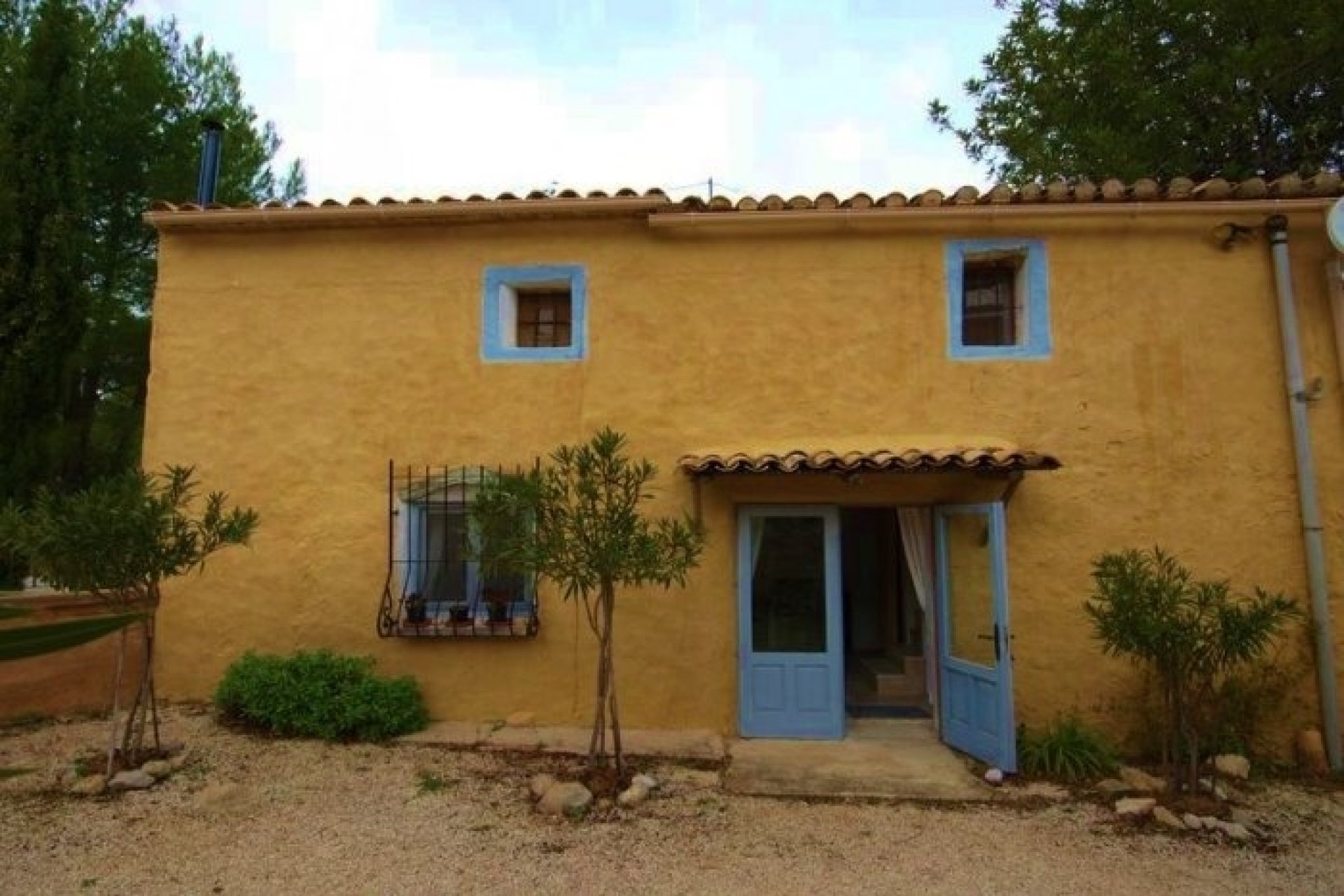 Venta - Villa - Benissa - Sierra de Bernia