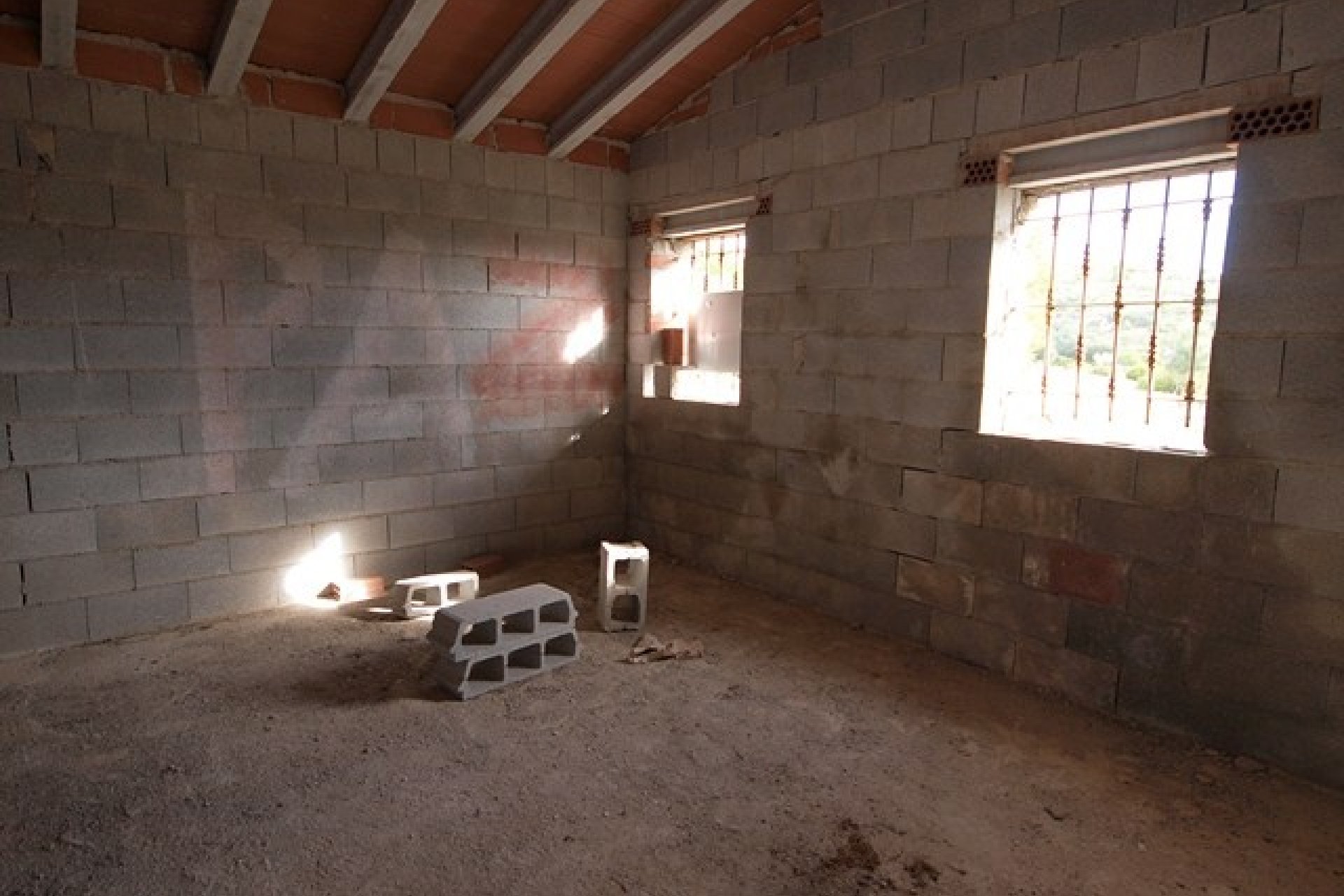 Venta - Villa - Benissa - Sierra de Bernia