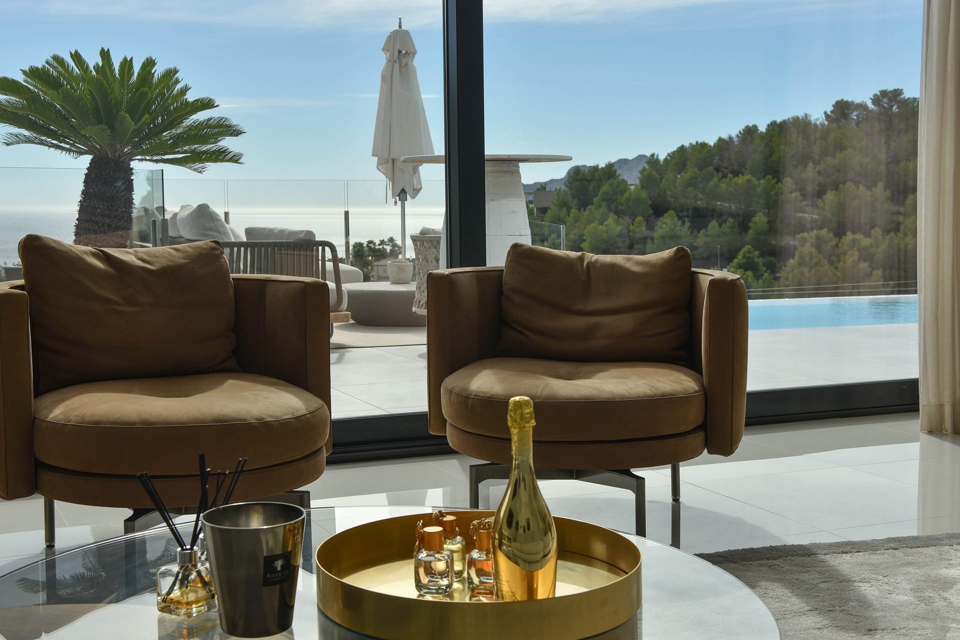 Venta - Villa - Benissa