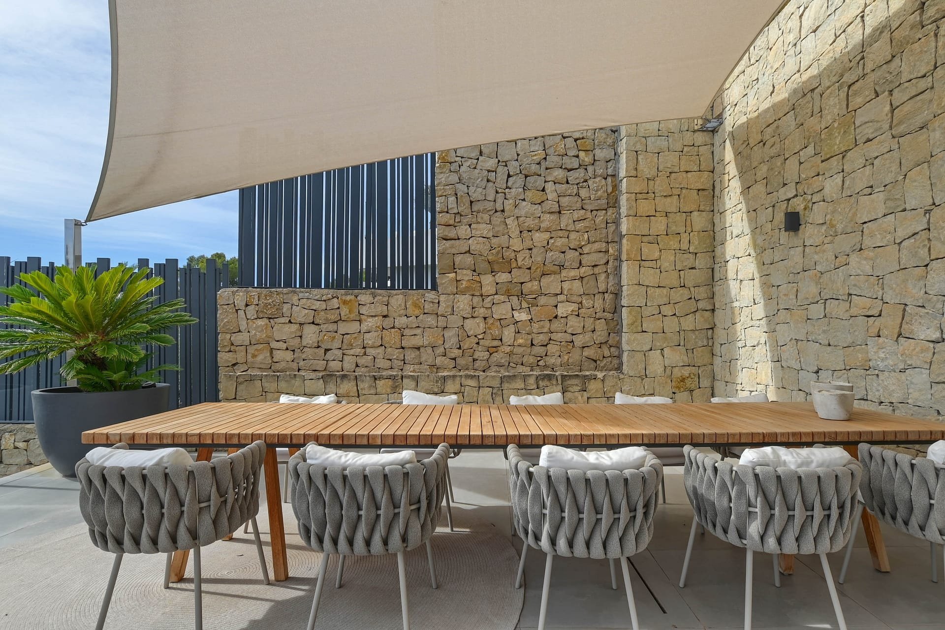 Venta - Villa - Benissa