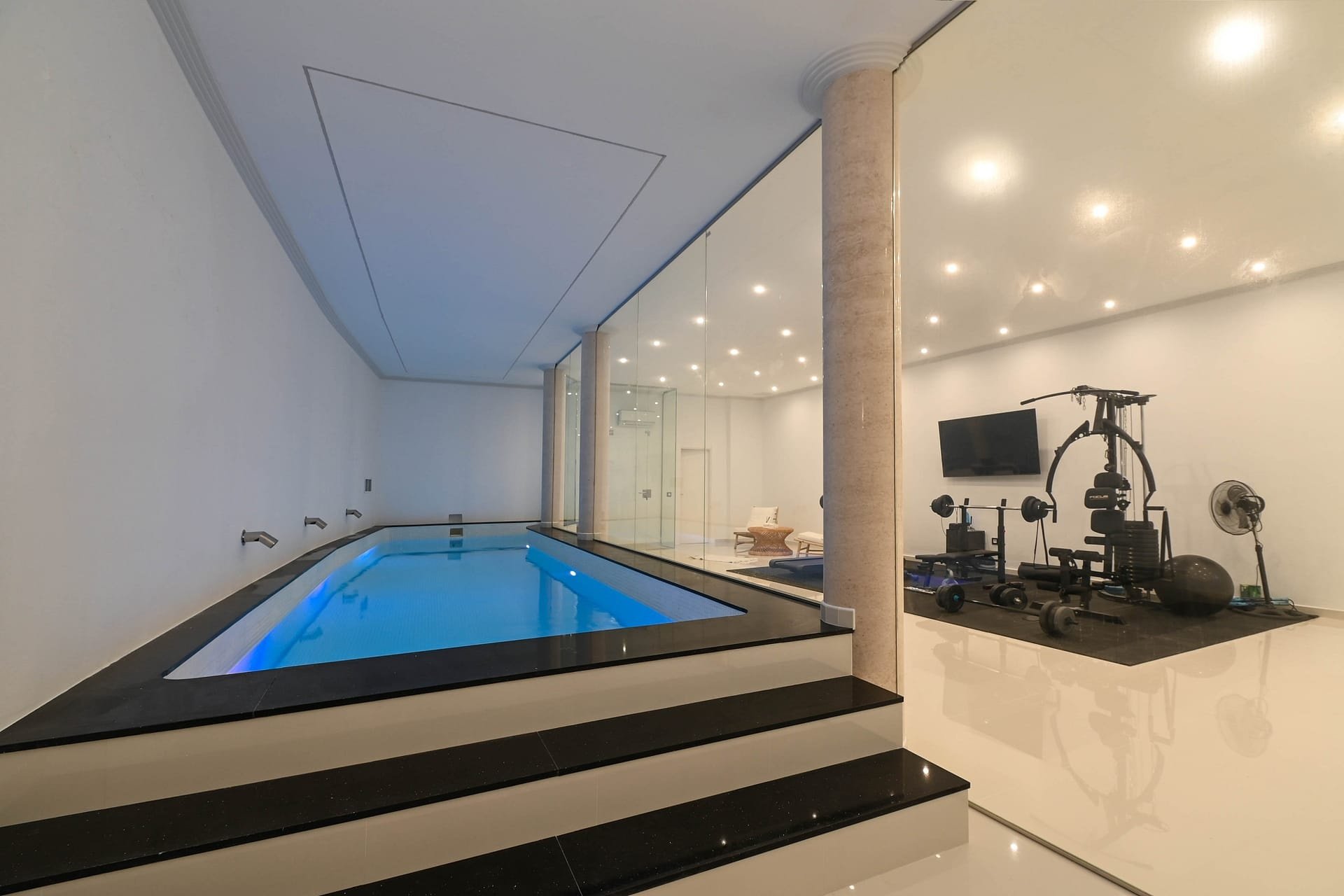 Venta - Villa - Benissa