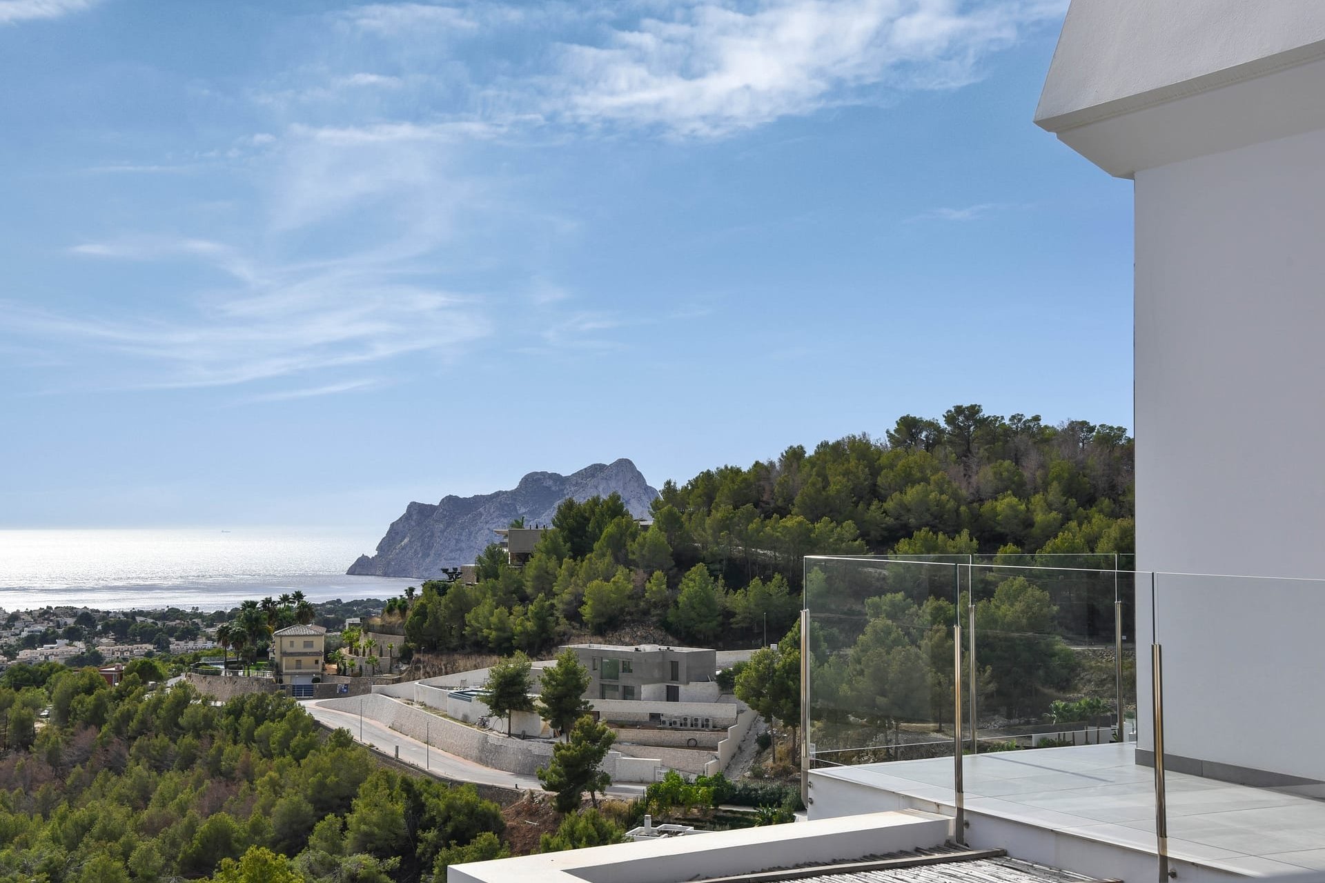 Venta - Villa - Benissa