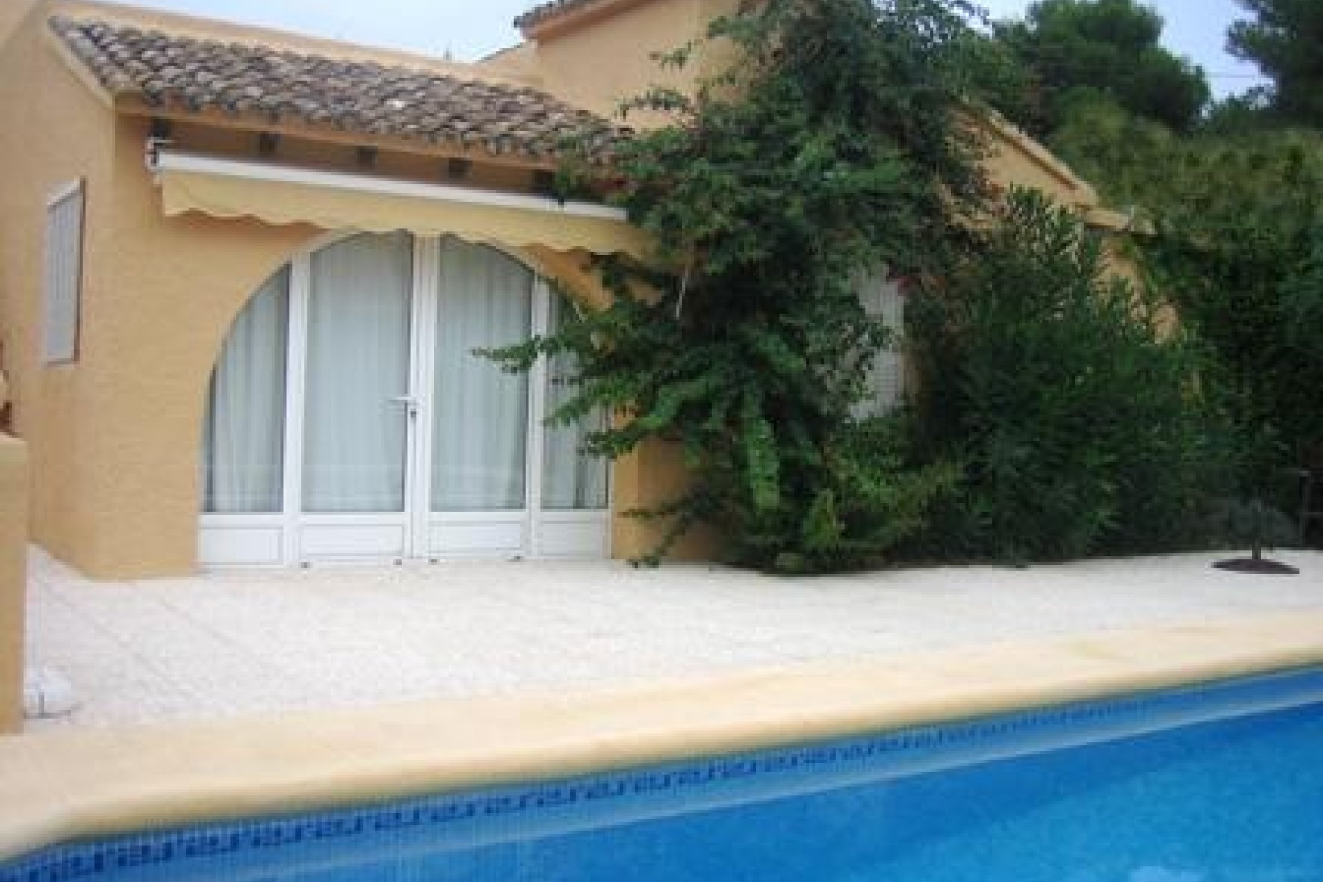Venta - Villa - Benissa