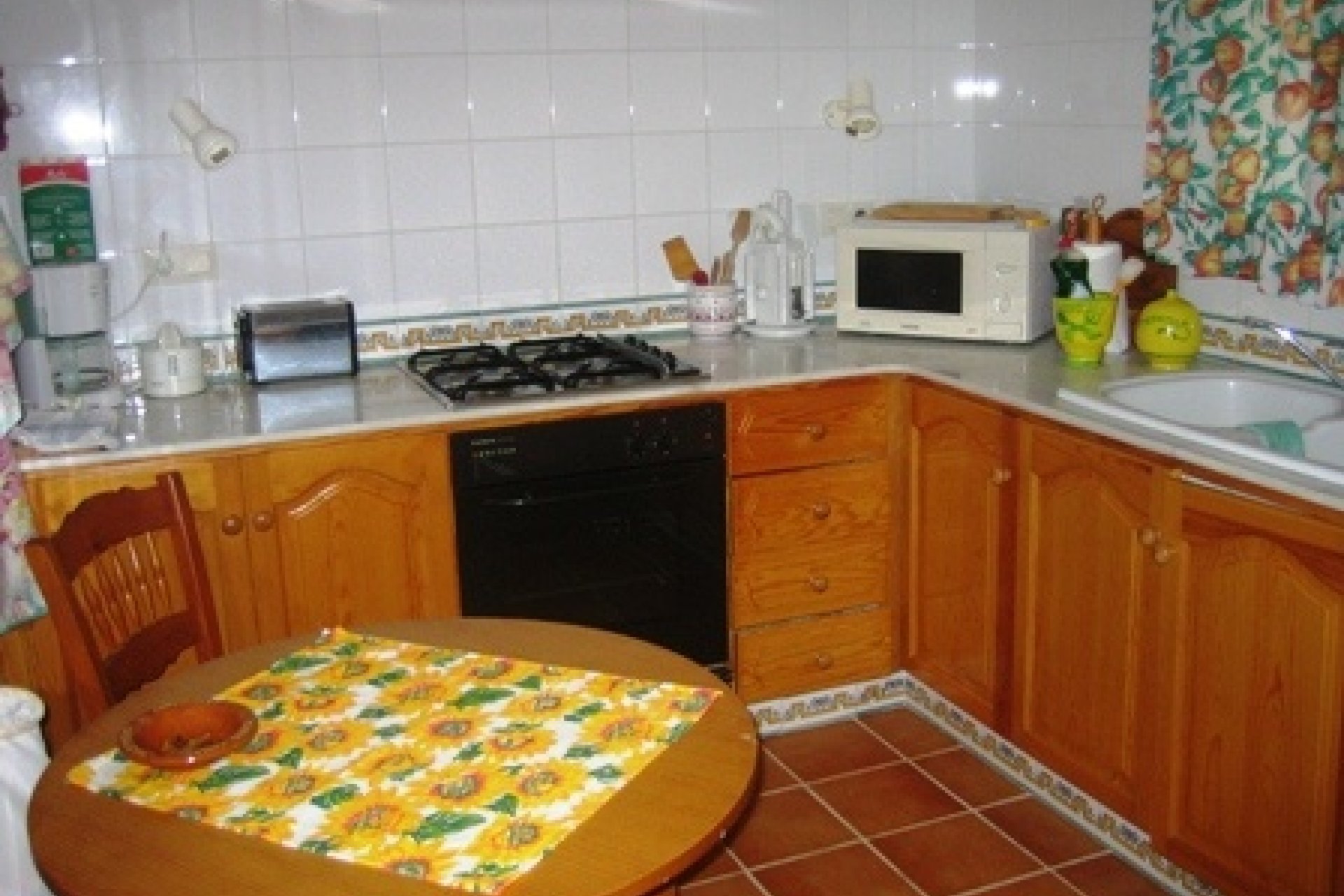 Venta - Villa - Benissa