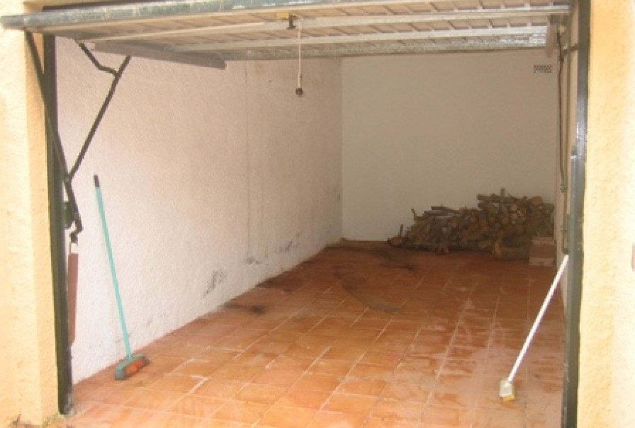 Venta - Villa - Benissa