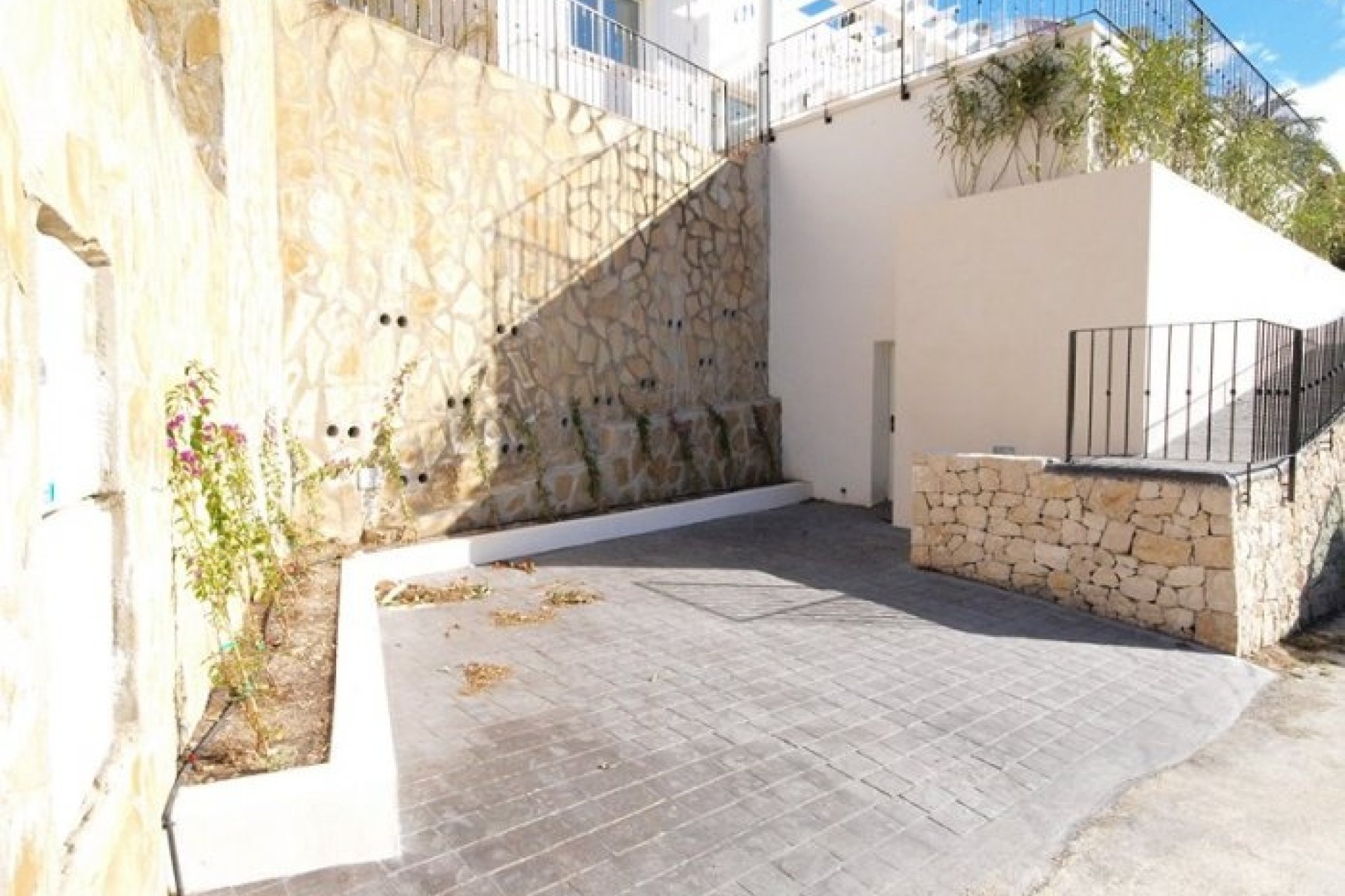 Venta - Villa - Benissa