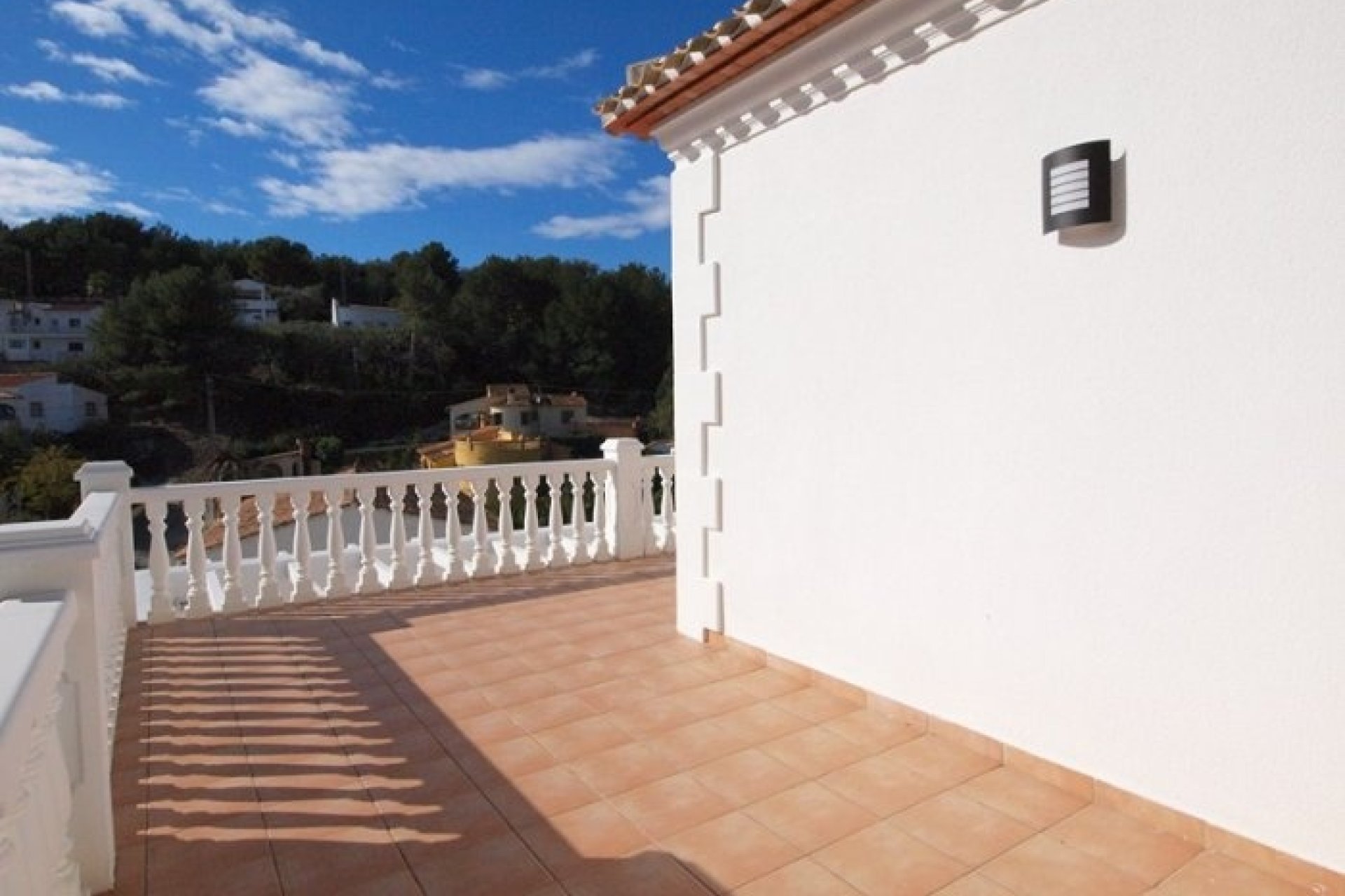Venta - Villa - Benissa