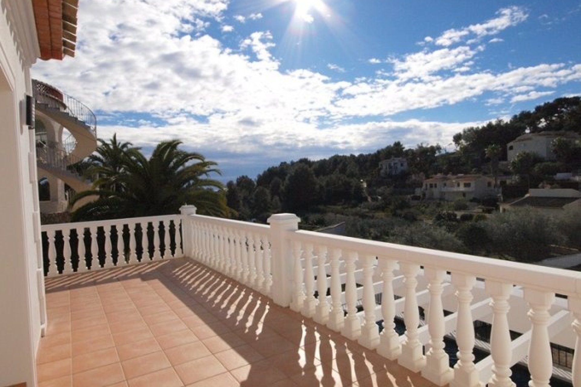 Venta - Villa - Benissa