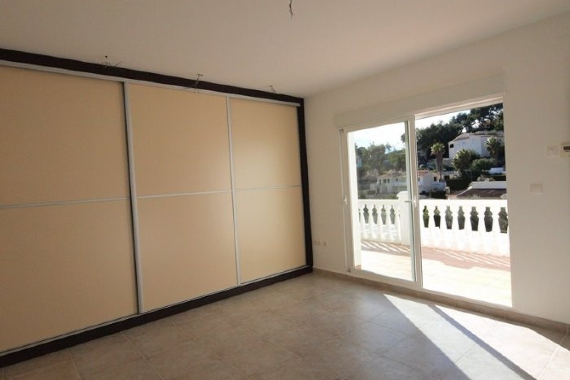 Venta - Villa - Benissa