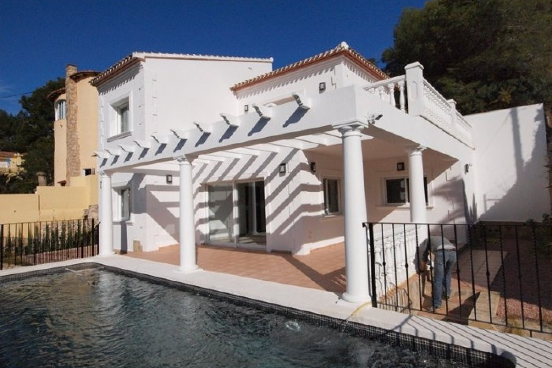Venta - Villa - Benissa