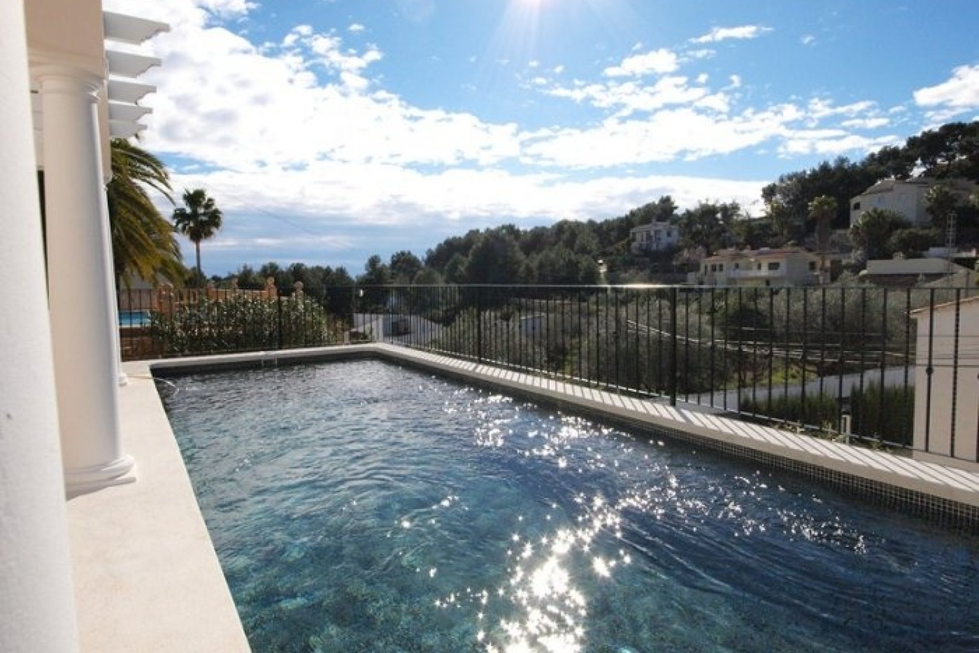 Venta - Villa - Benissa