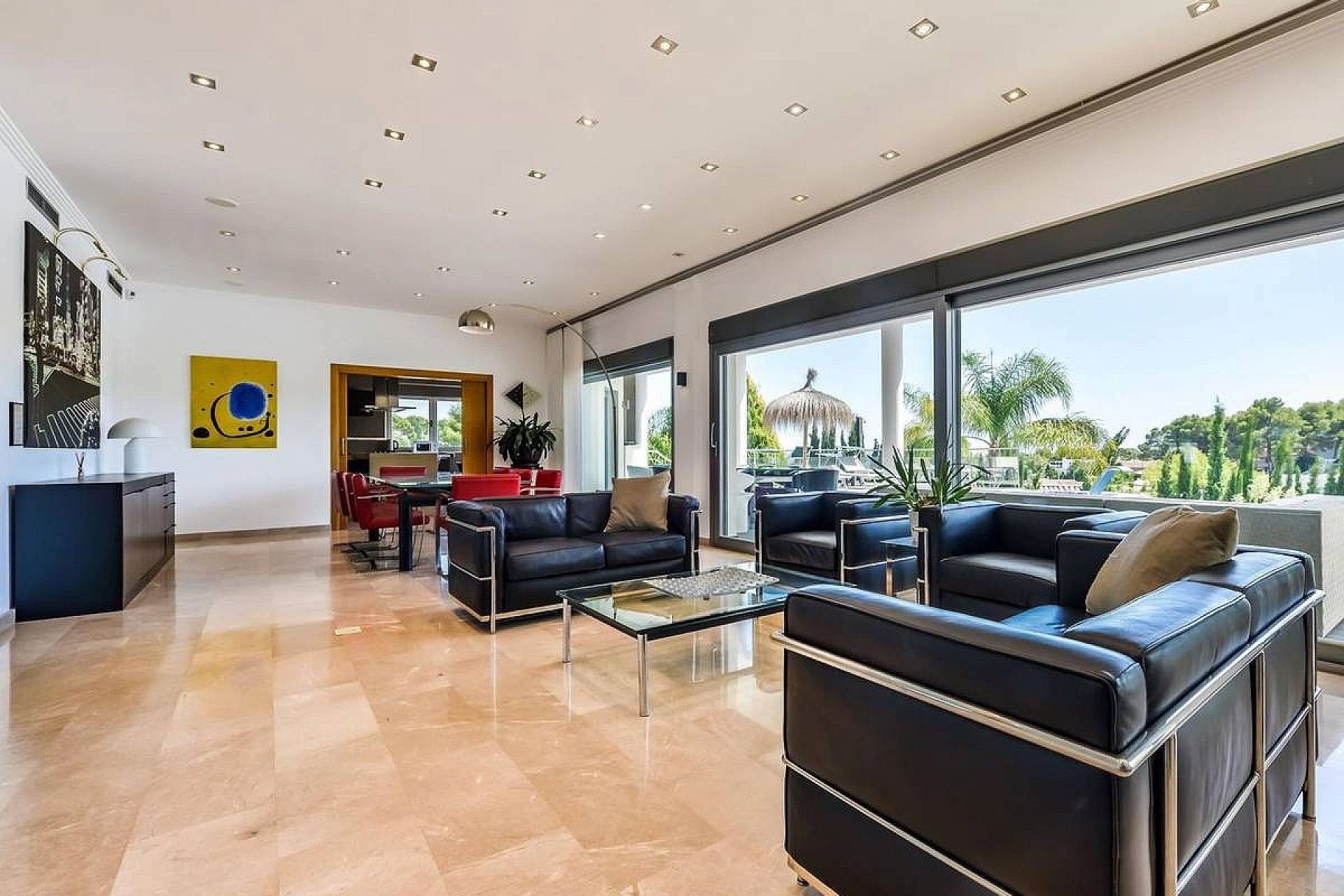 Venta - Villa - Benissa