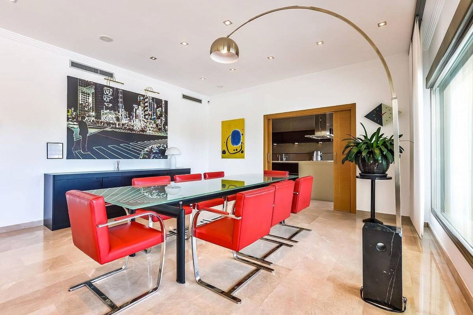 Venta - Villa - Benissa