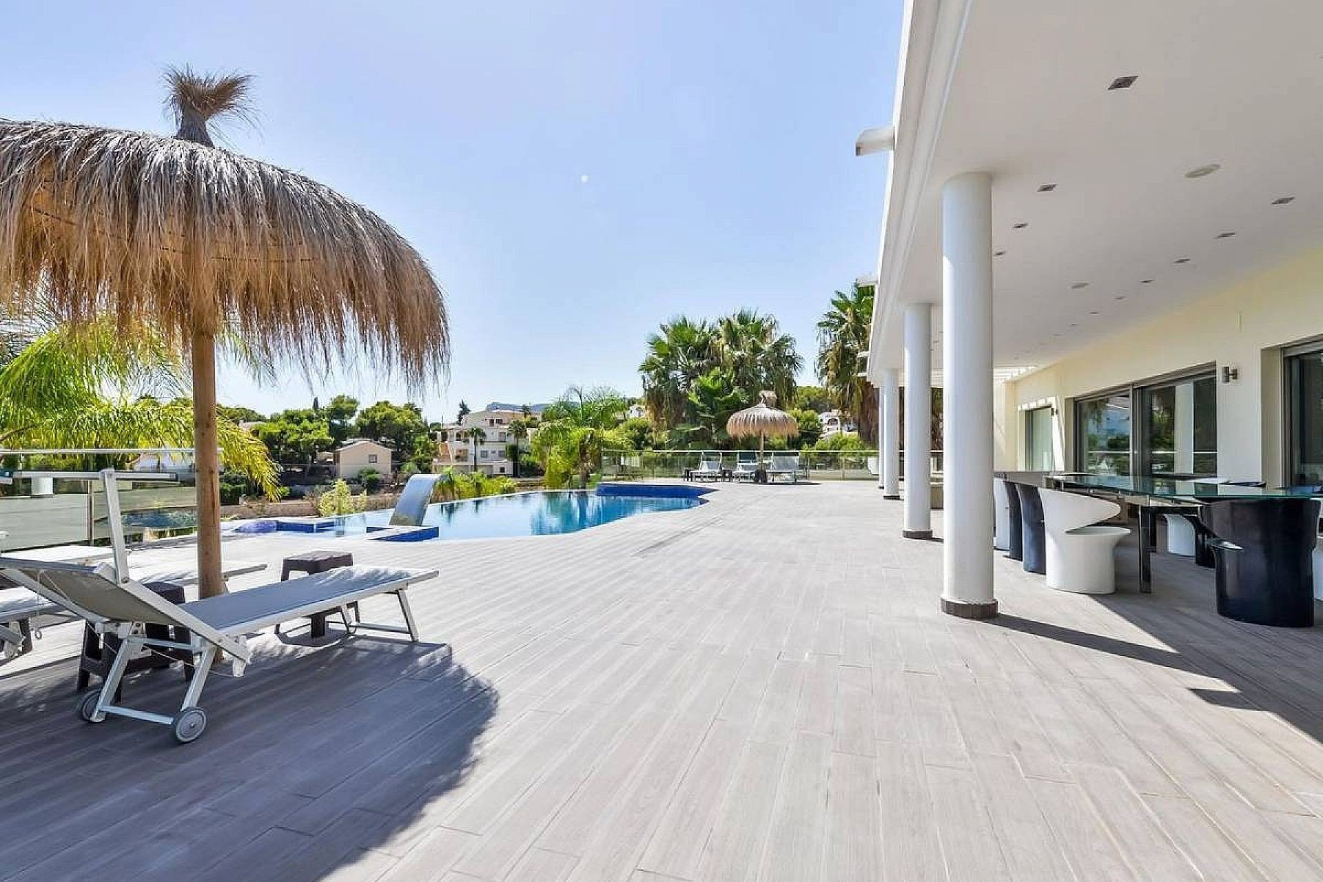 Venta - Villa - Benissa