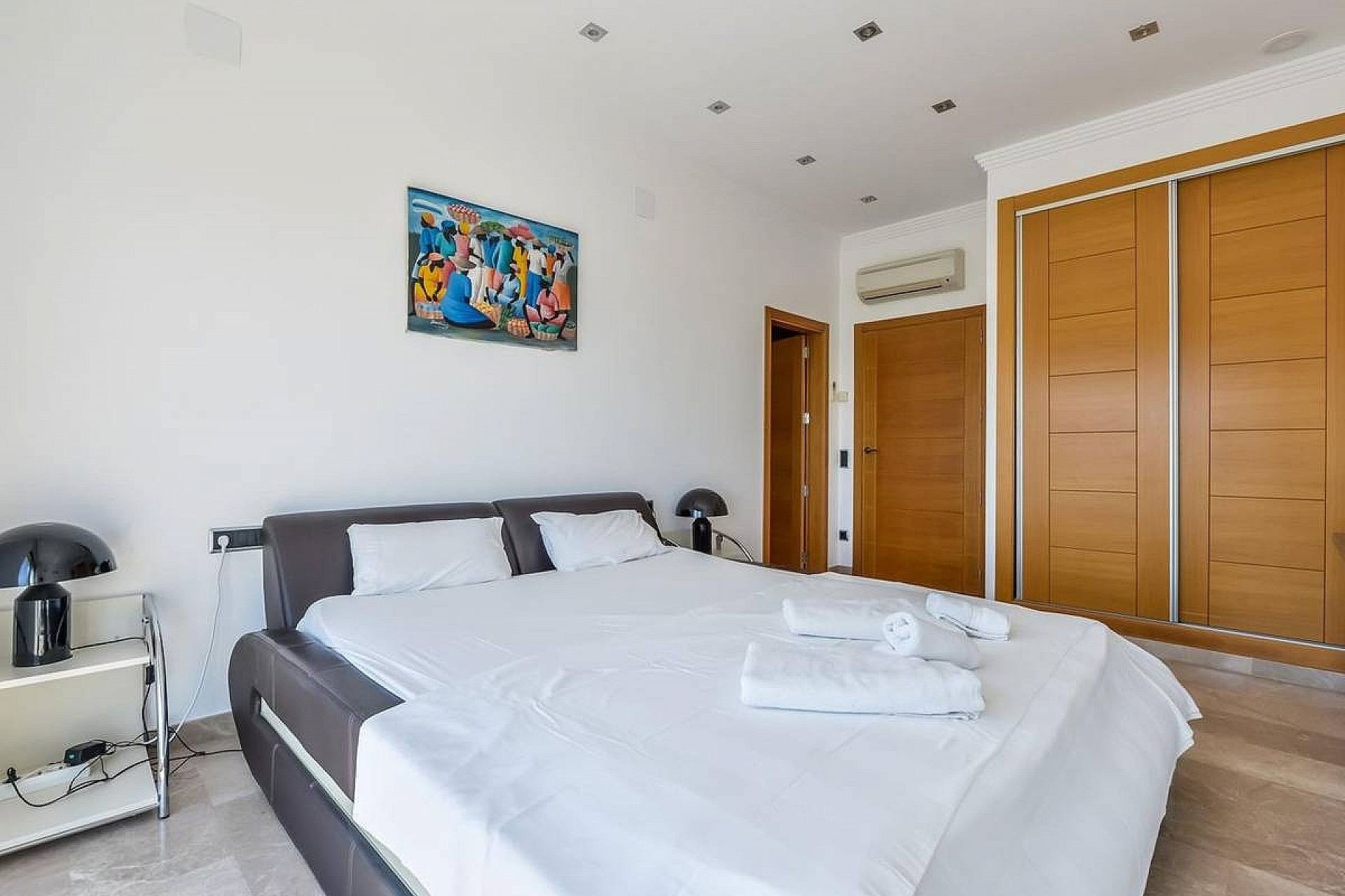 Venta - Villa - Benissa
