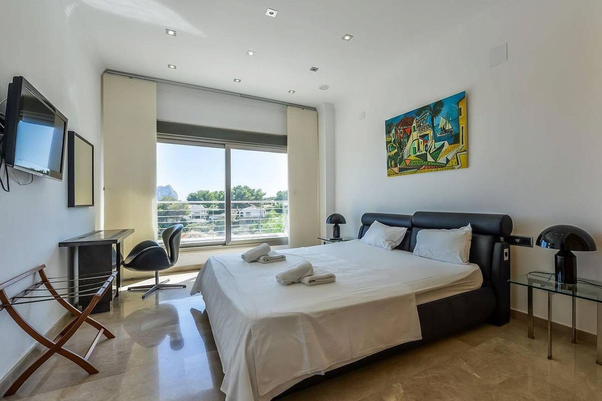 Venta - Villa - Benissa