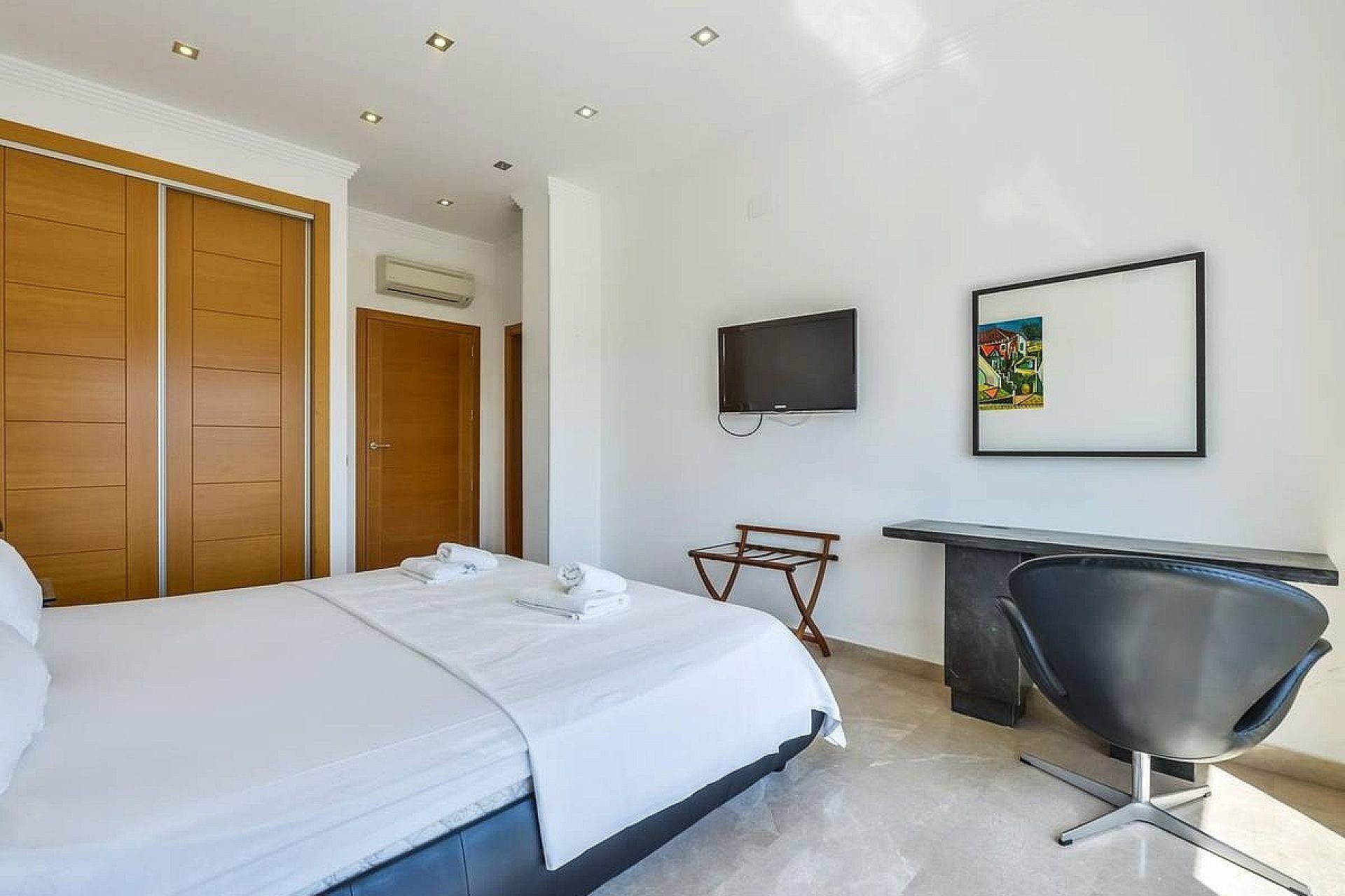 Venta - Villa - Benissa