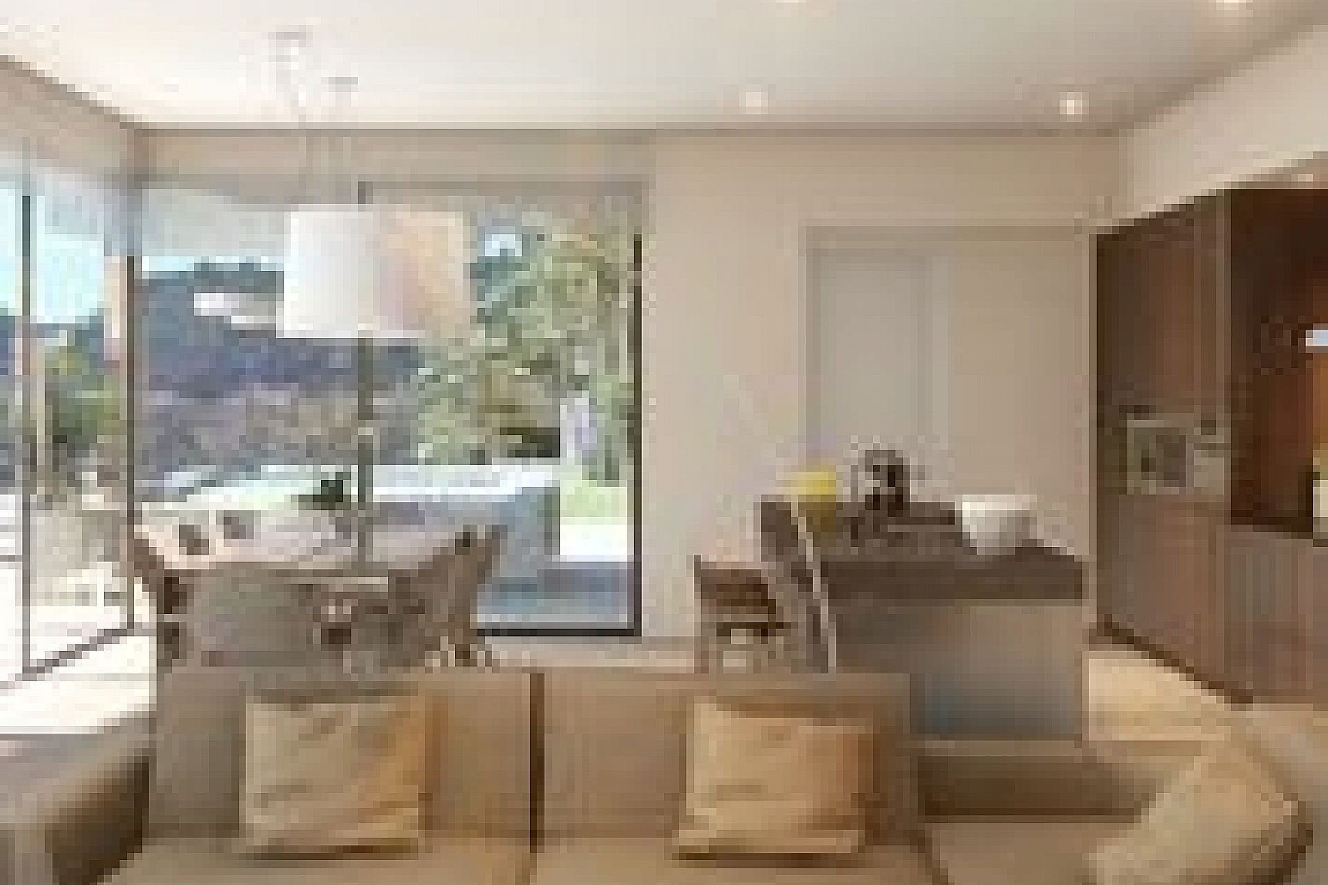 Venta - Villa - Benissa