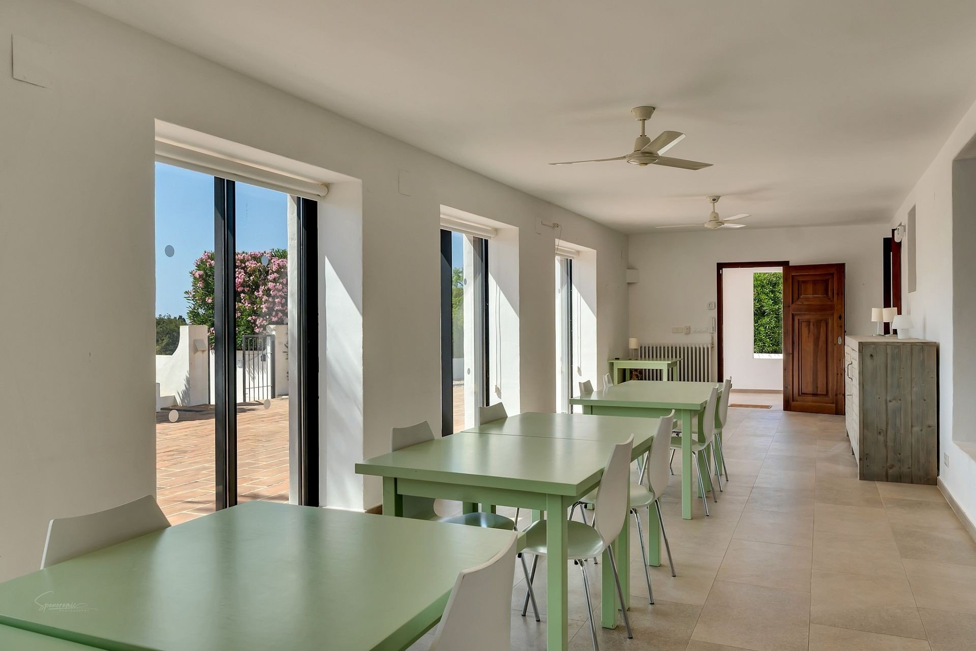 Venta - Villa - Benissa