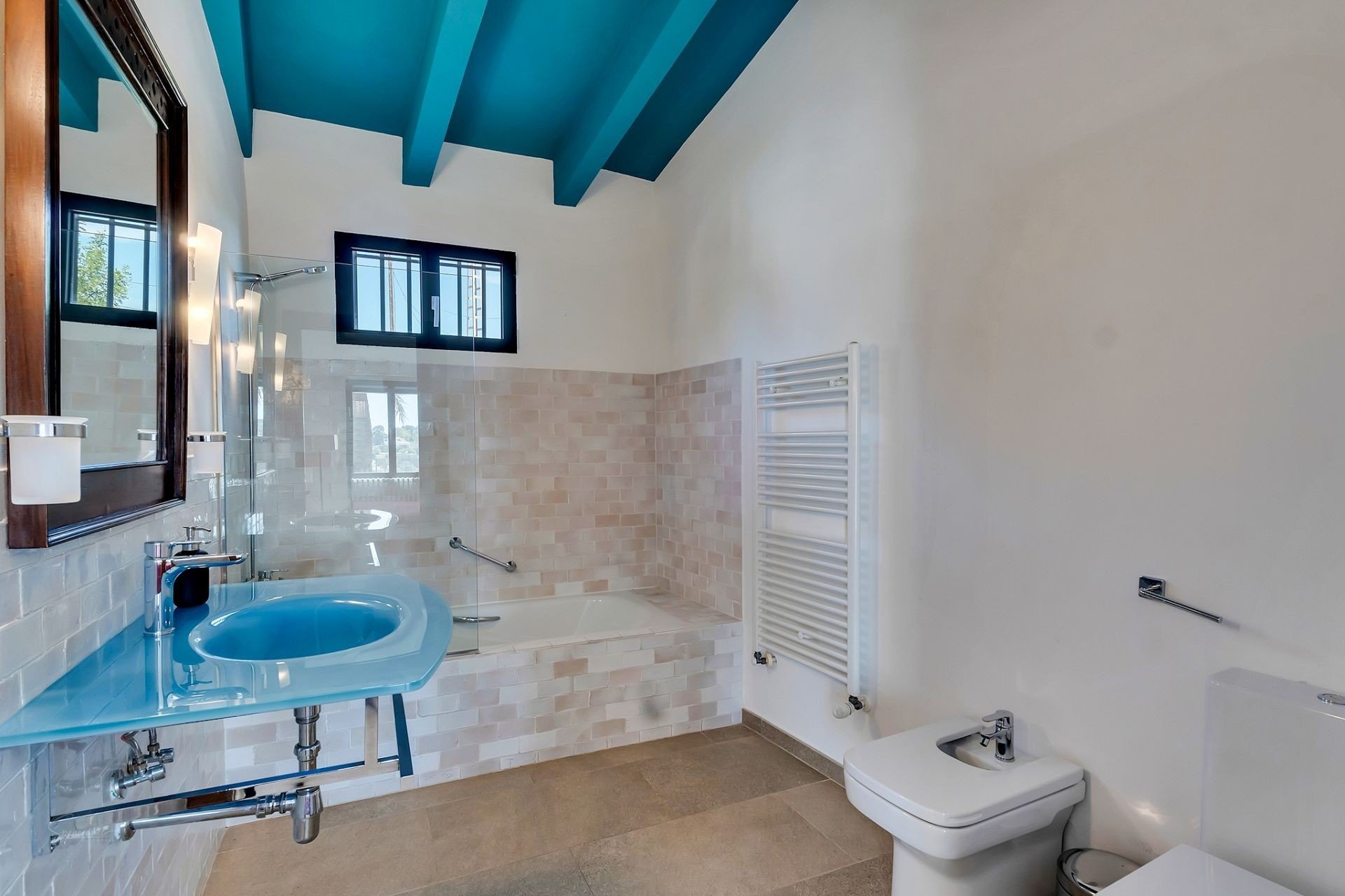 Venta - Villa - Benissa