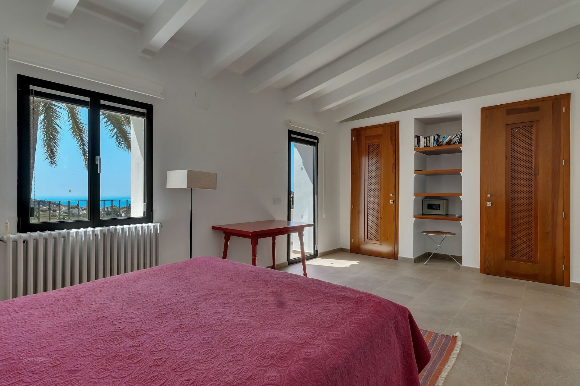 Venta - Villa - Benissa