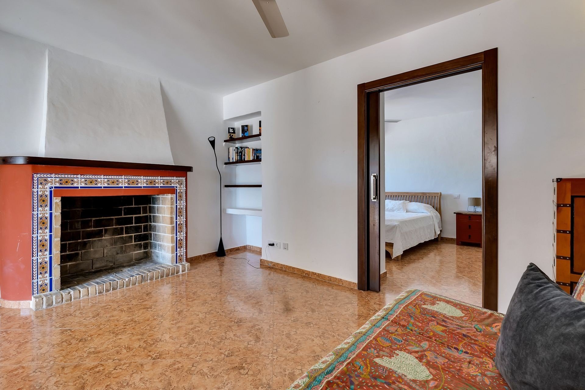 Venta - Villa - Benissa
