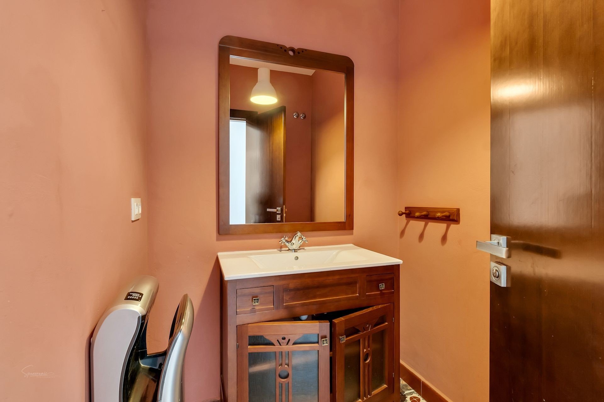 Venta - Villa - Benissa