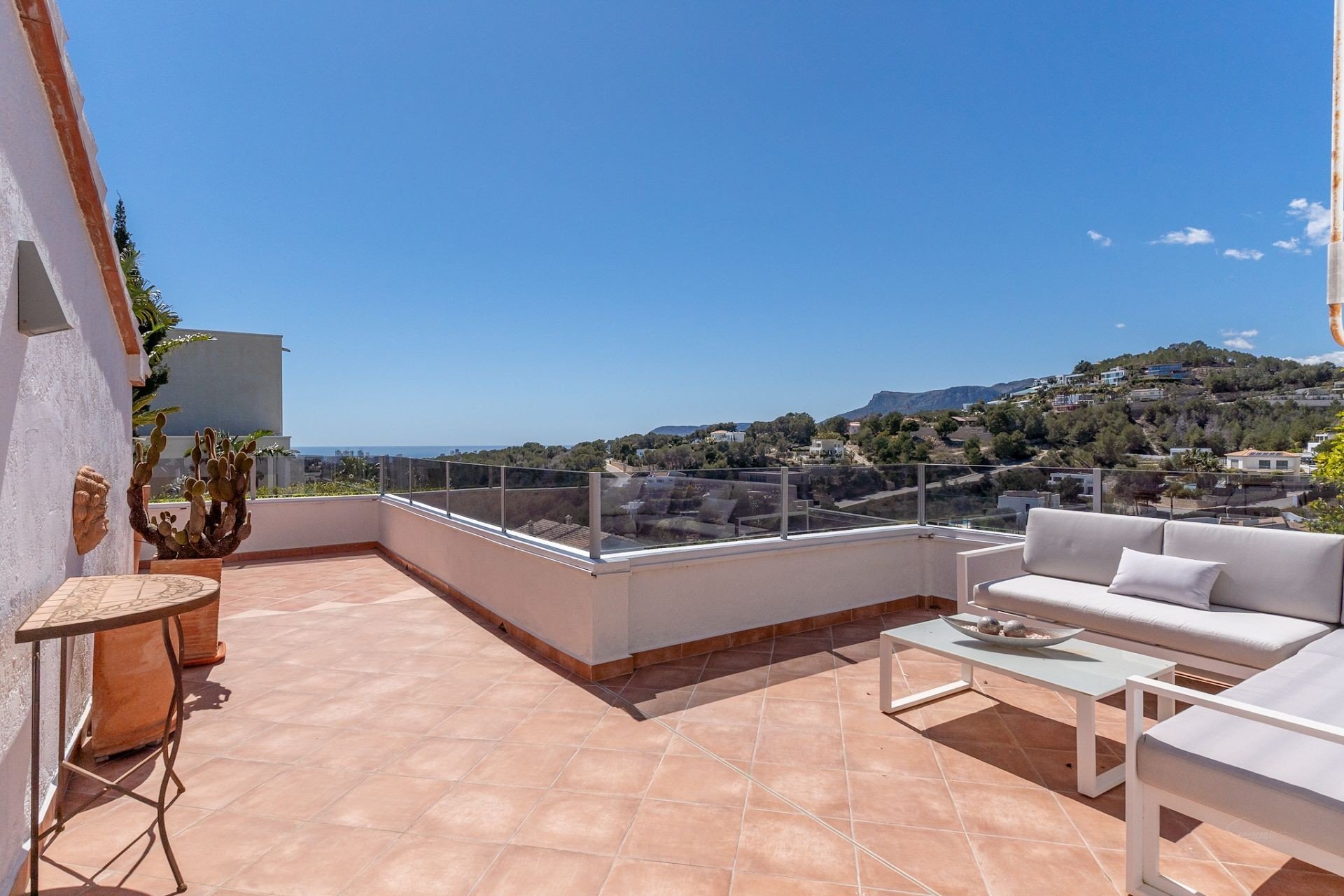 Venta - Villa - Benissa