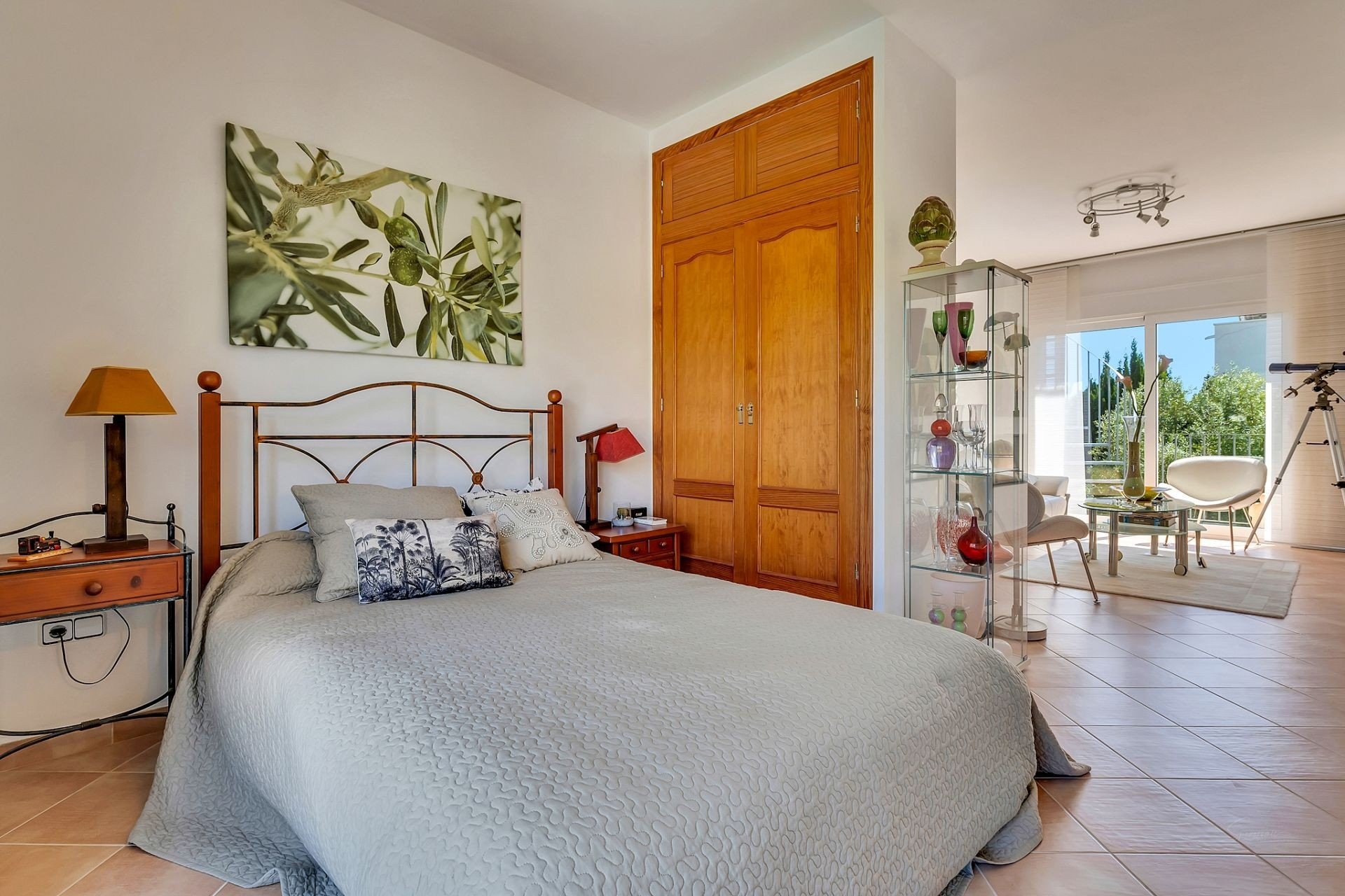 Venta - Villa - Benissa