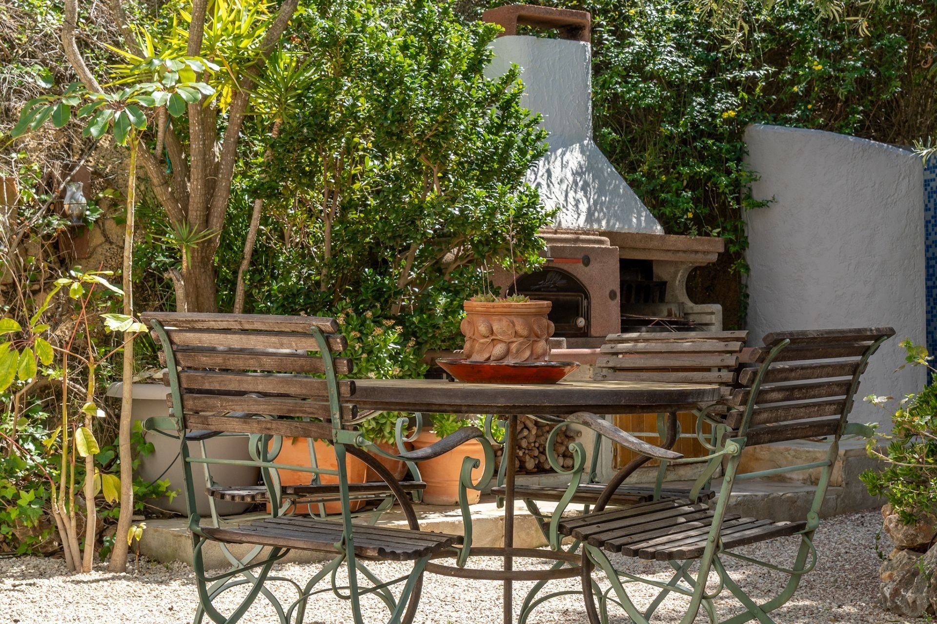 Venta - Villa - Benissa
