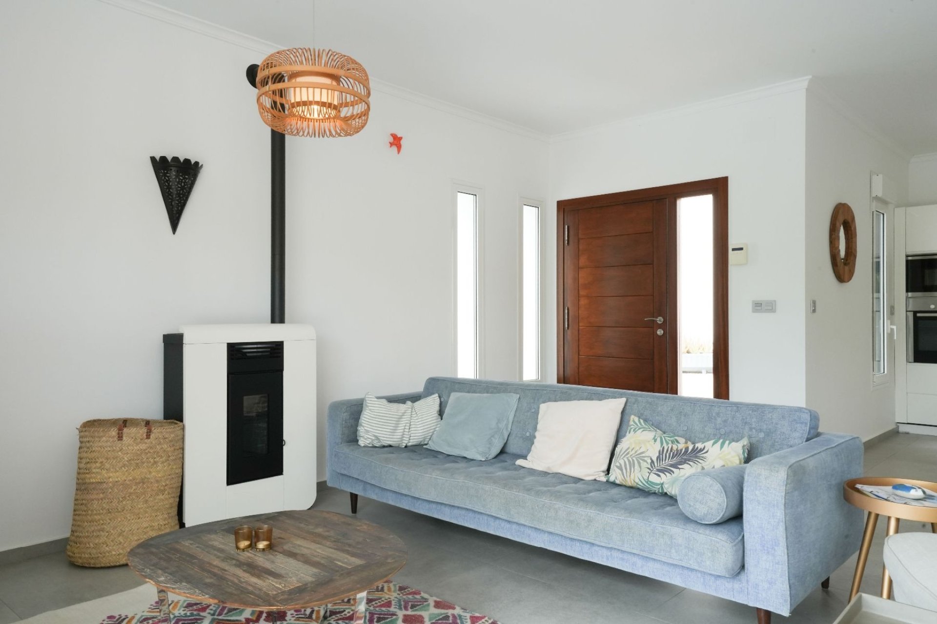 Venta - Villa - Benissa