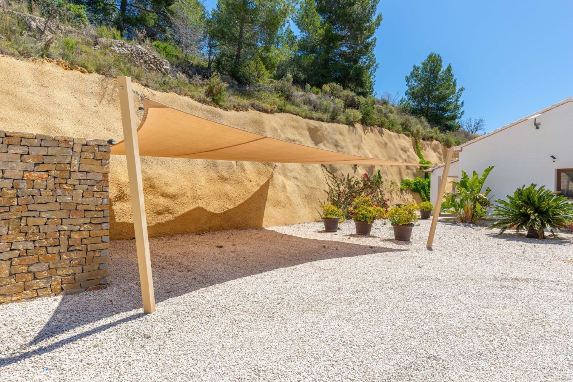 Venta - Villa - Benissa