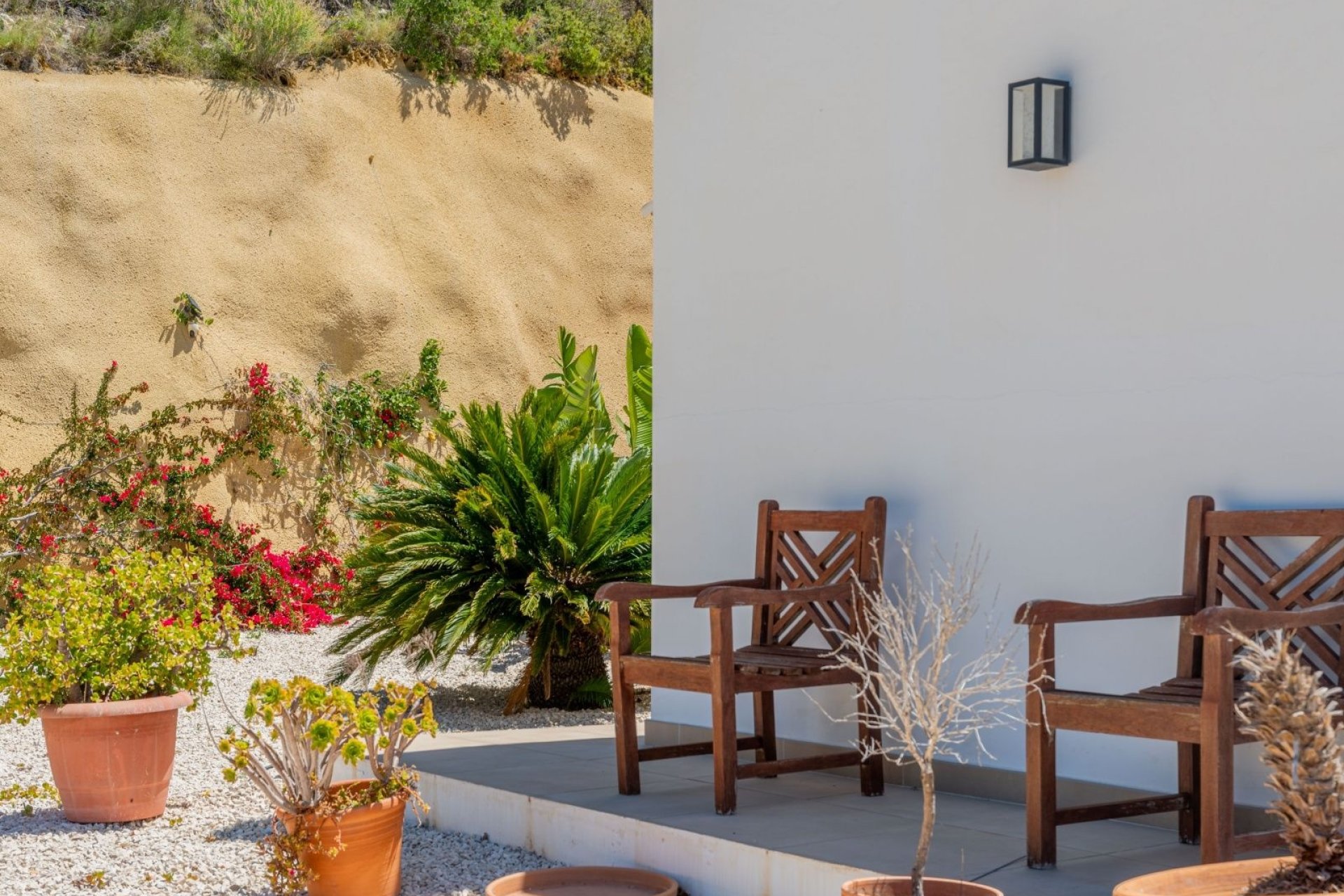 Venta - Villa - Benissa