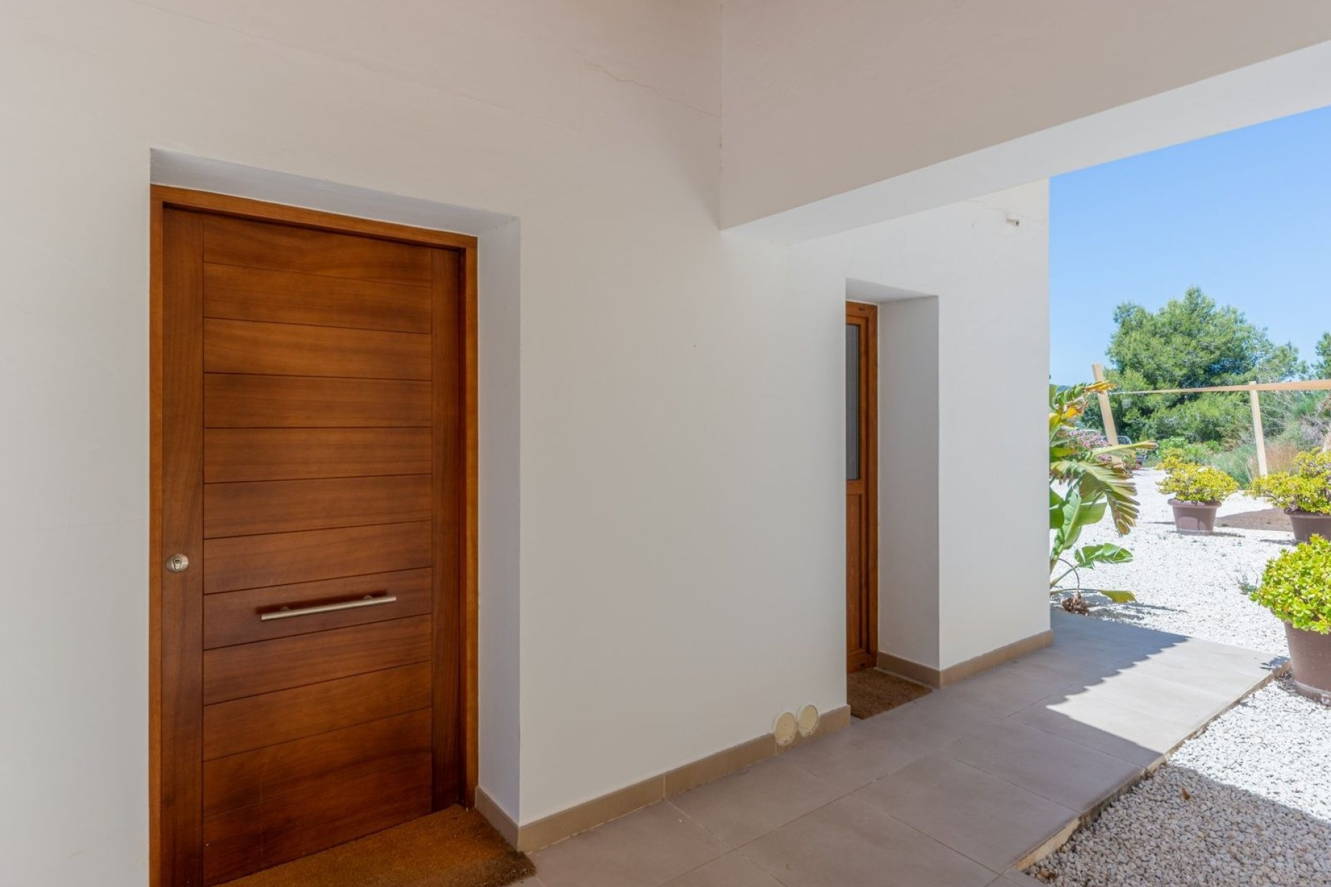 Venta - Villa - Benissa
