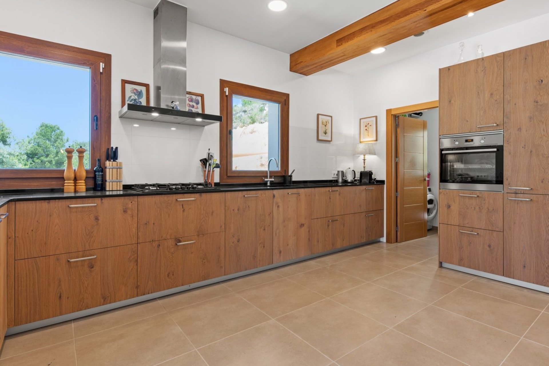 Venta - Villa - Benissa