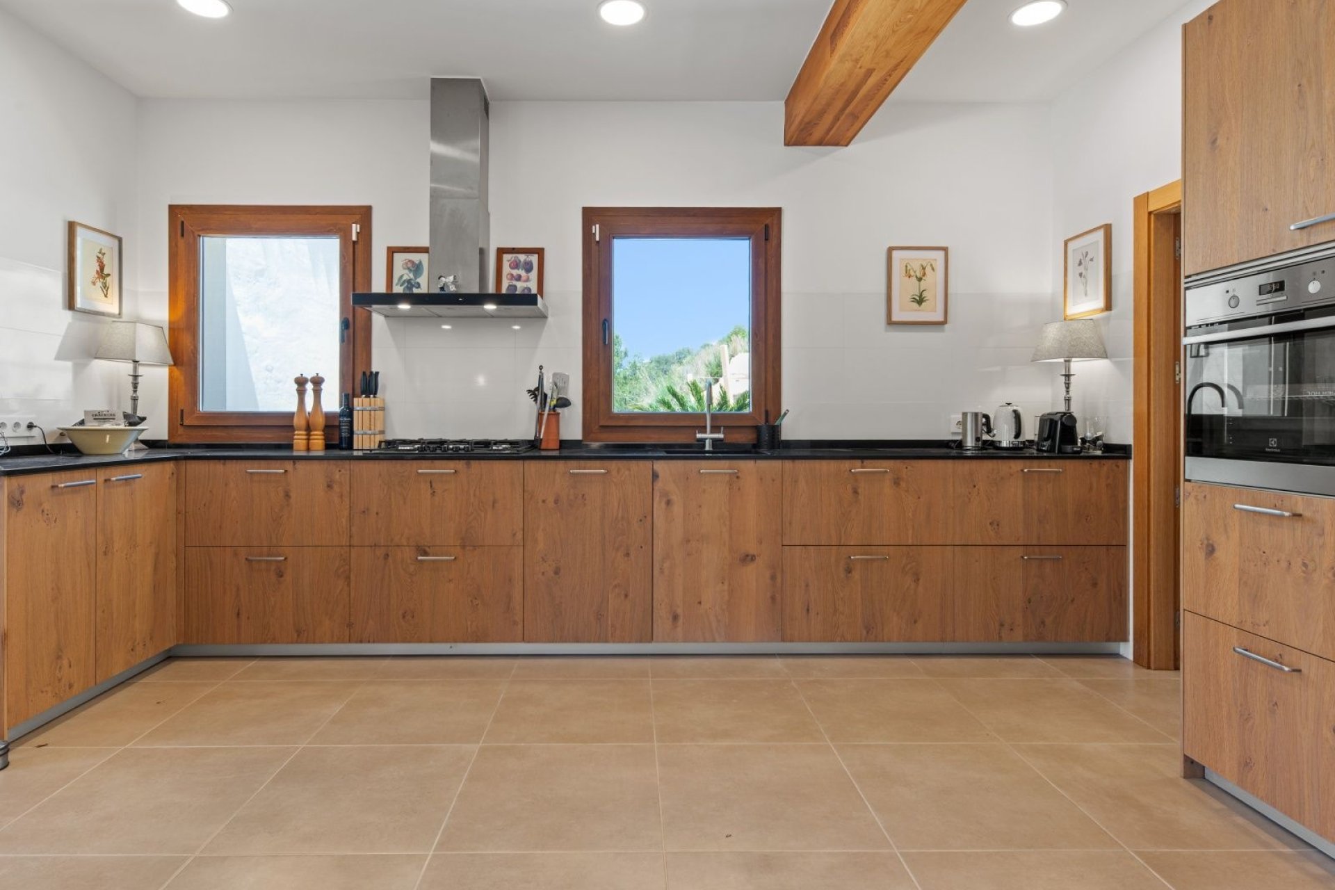 Venta - Villa - Benissa