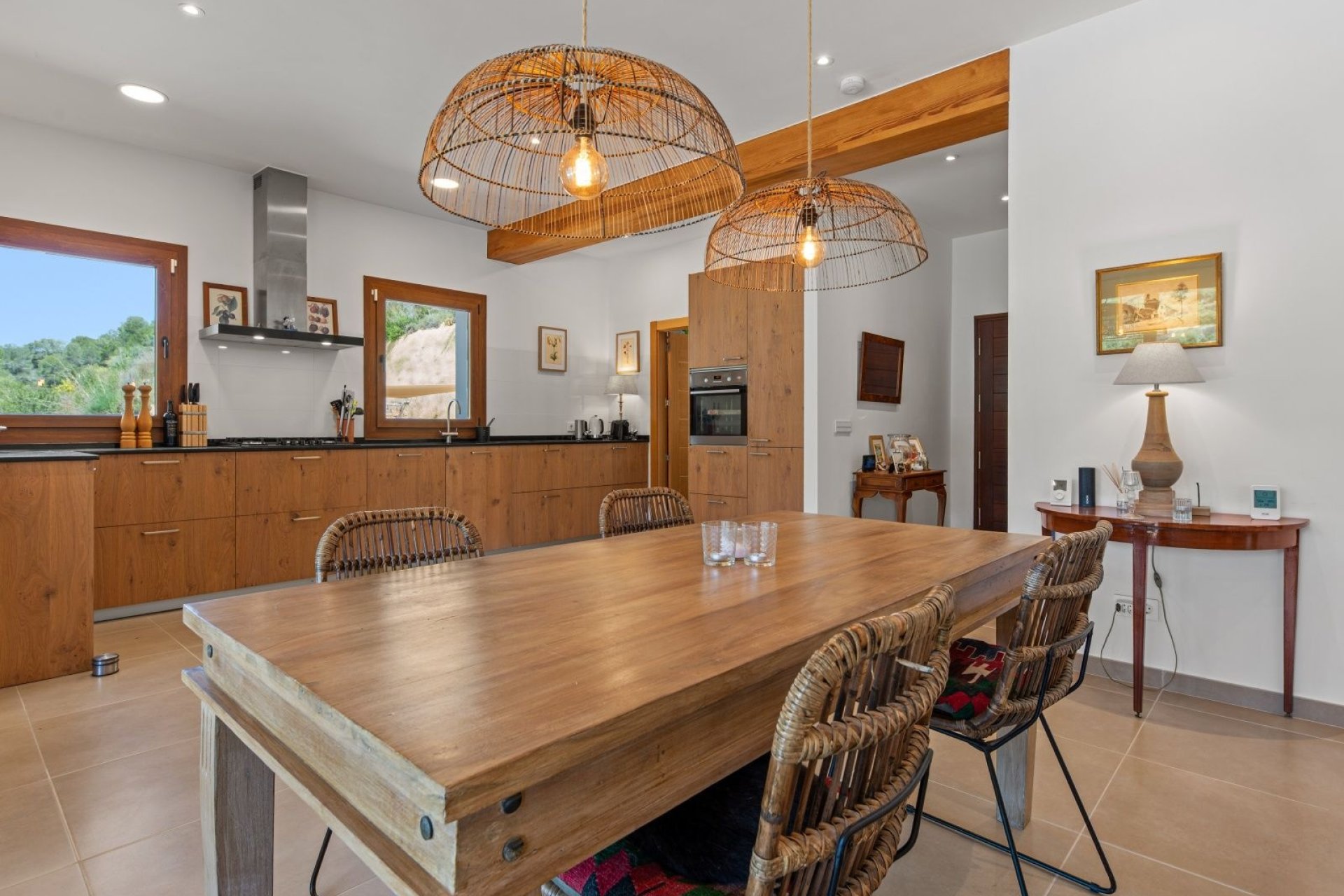 Venta - Villa - Benissa