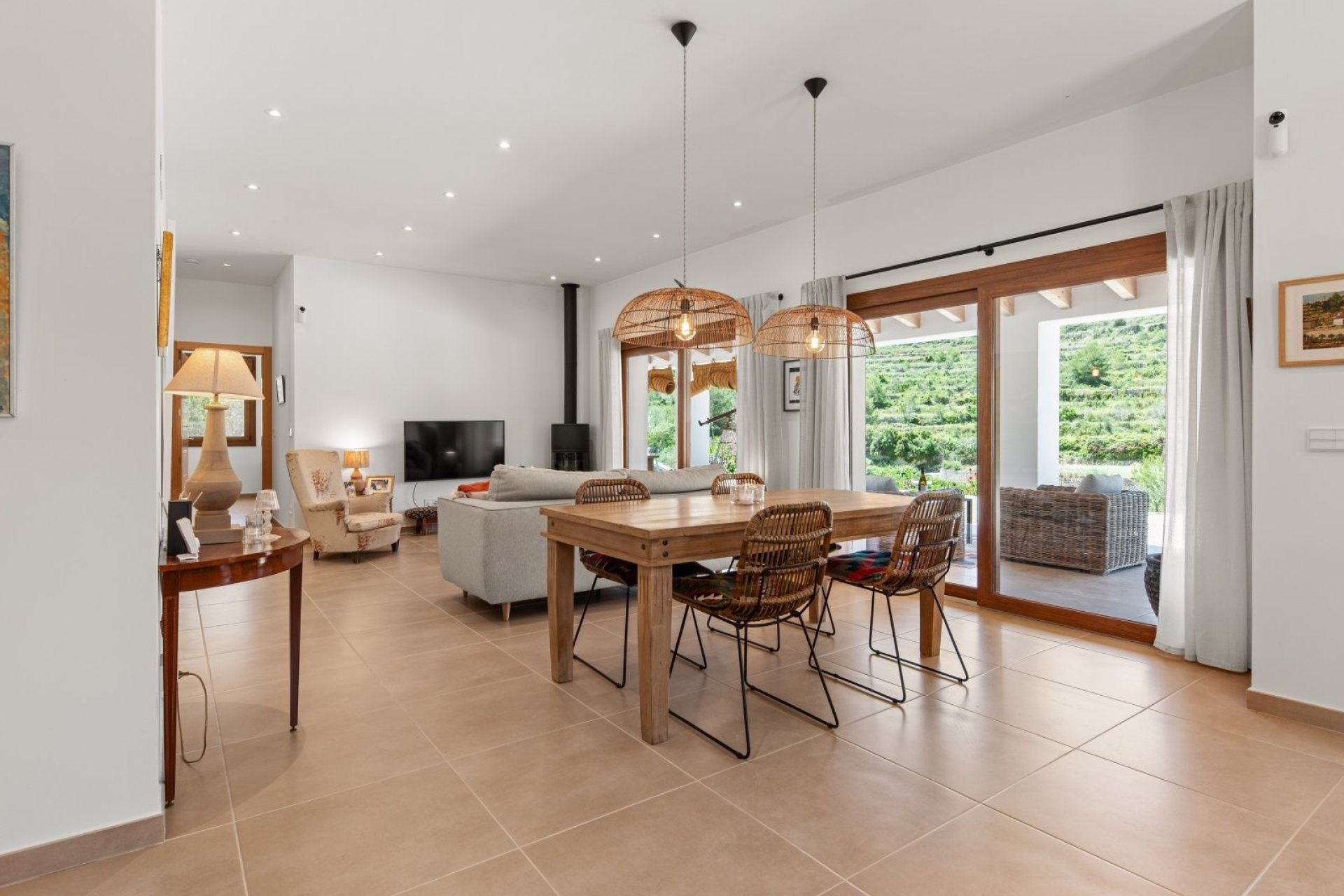 Venta - Villa - Benissa