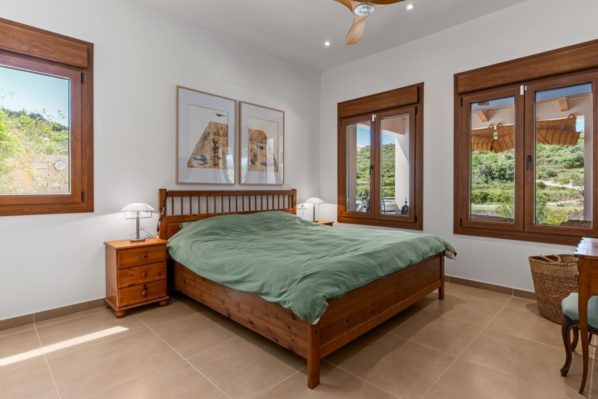 Venta - Villa - Benissa