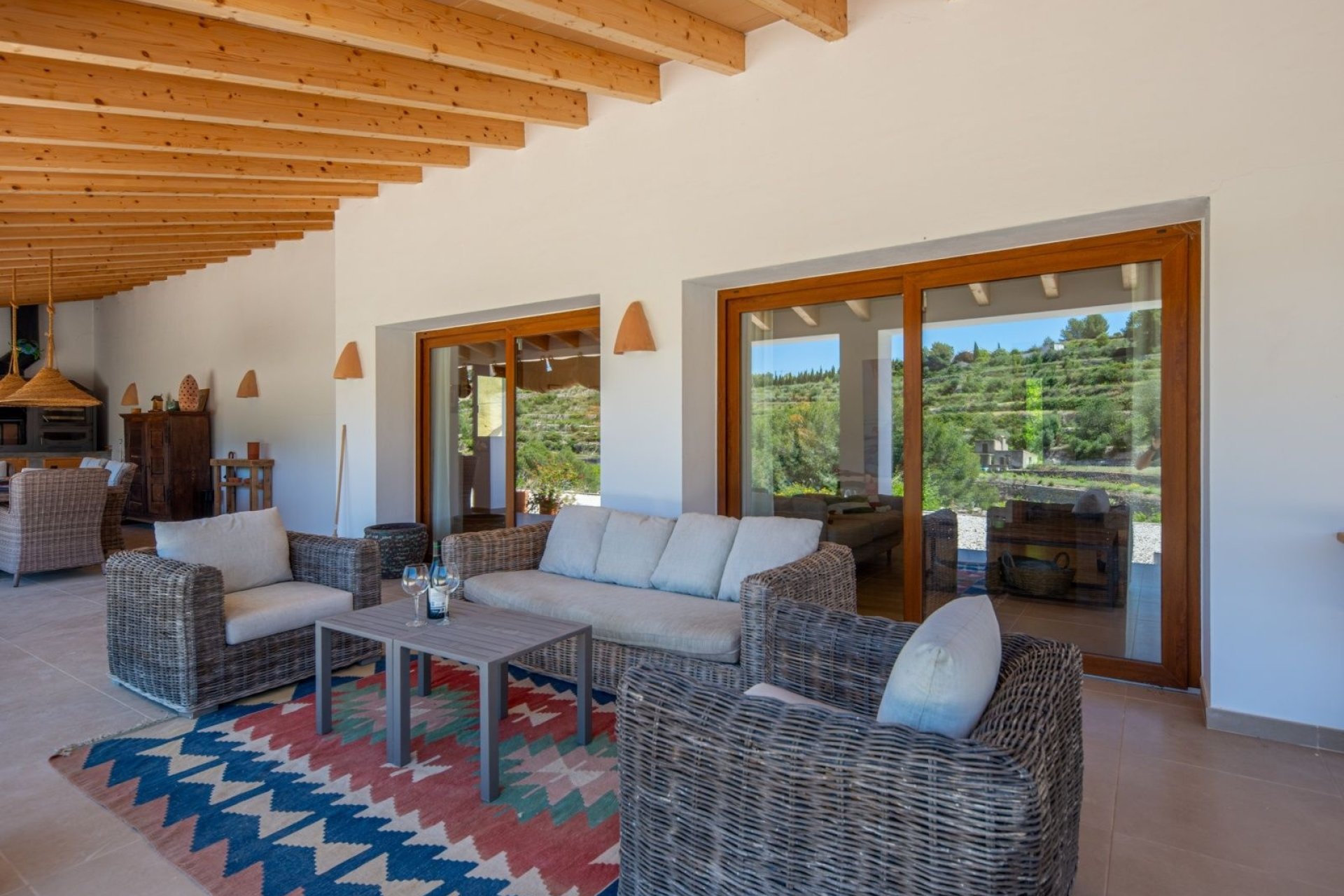Venta - Villa - Benissa